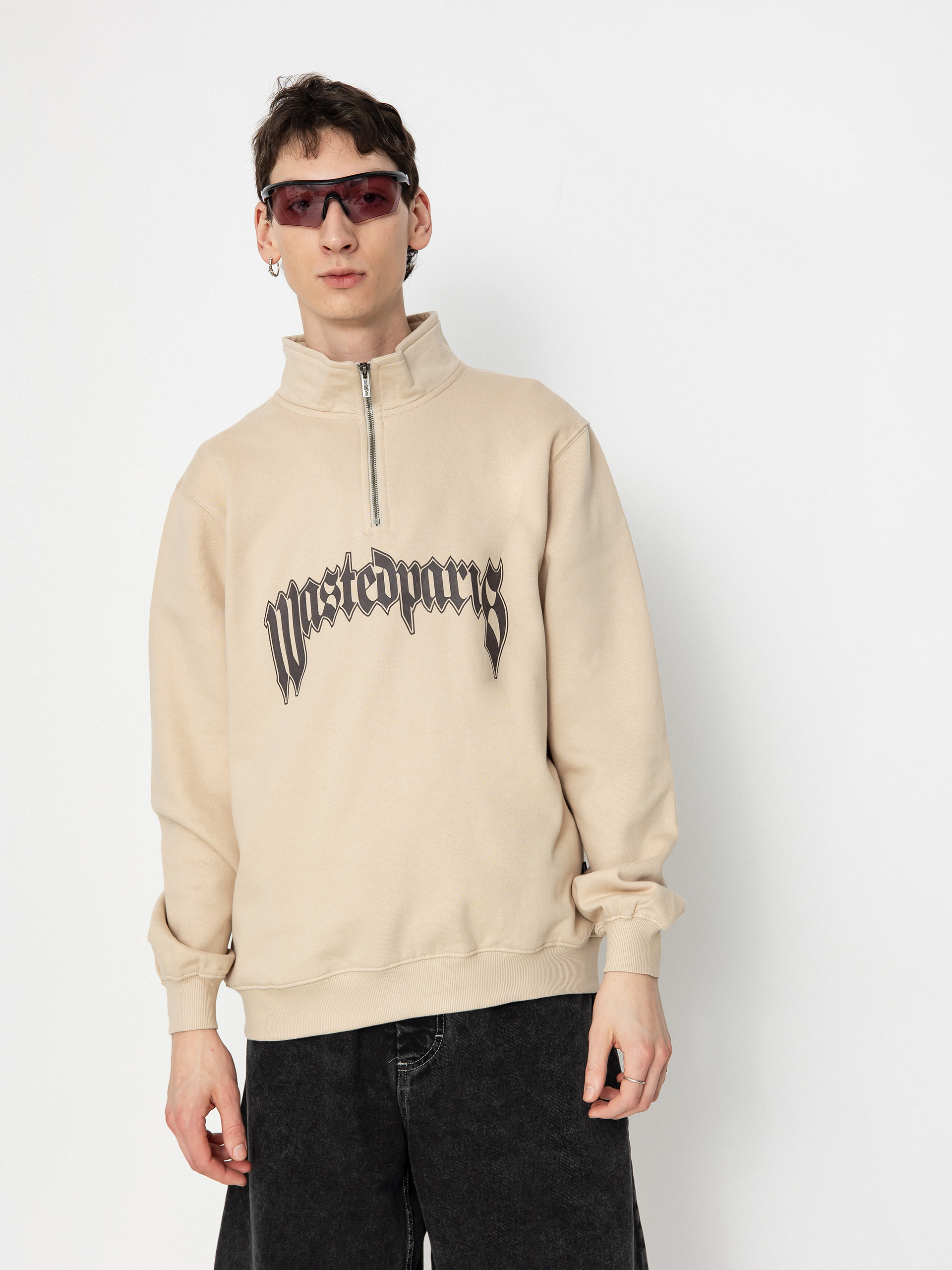 Hanorac Wasted Paris Funnel Pitcher