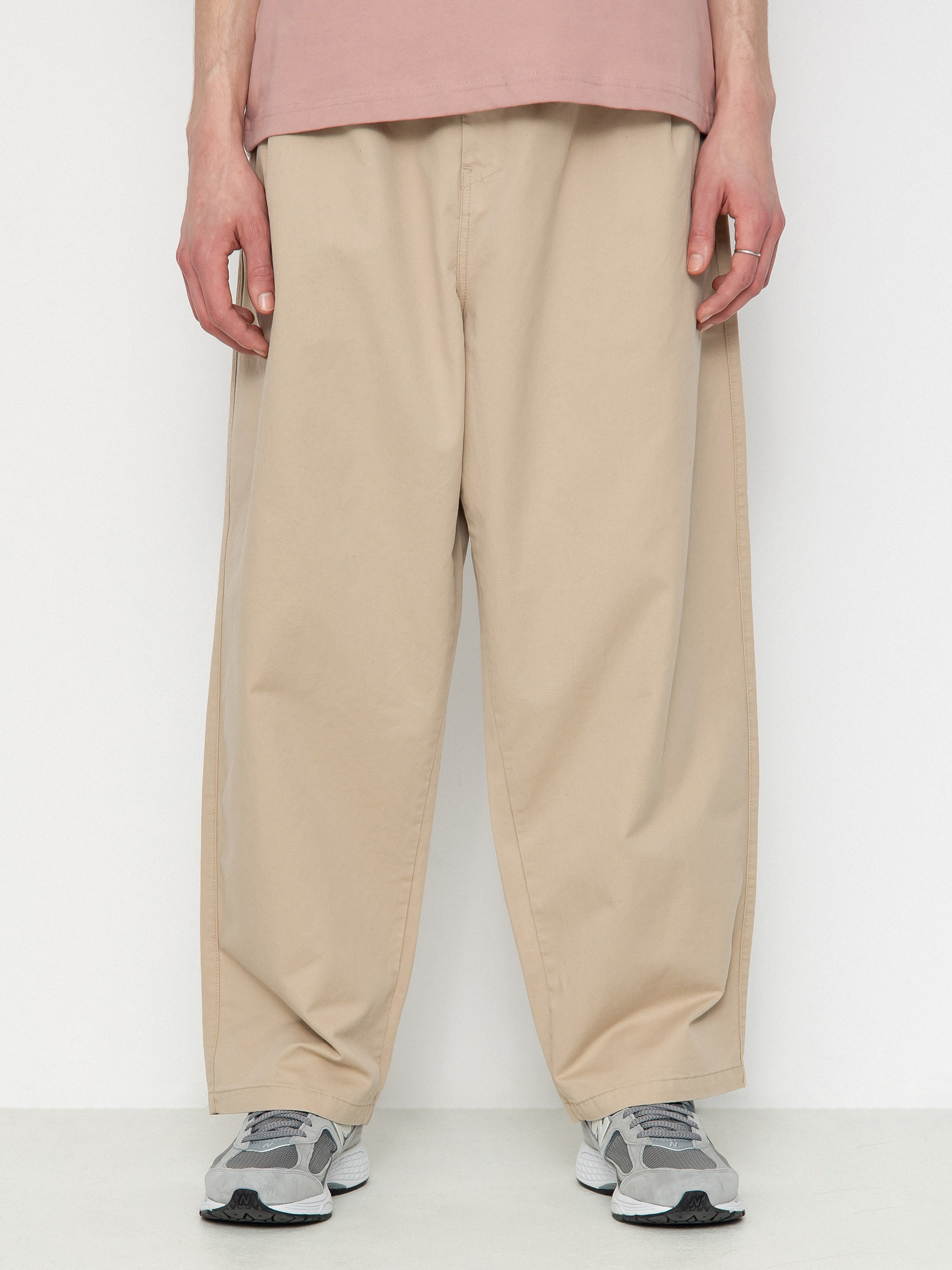 Pantaloni Carhartt WIP Marv (wall)