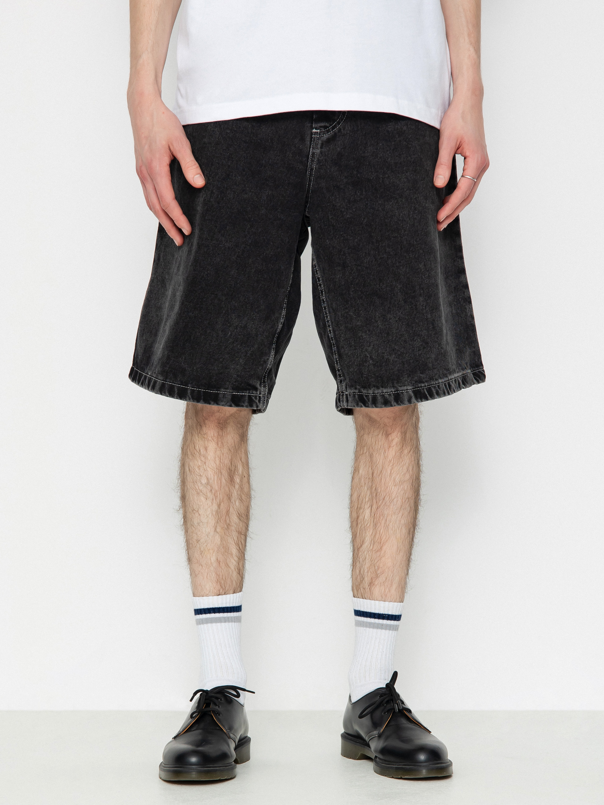 u0218ort Polar Skate Big Boy (silver black)