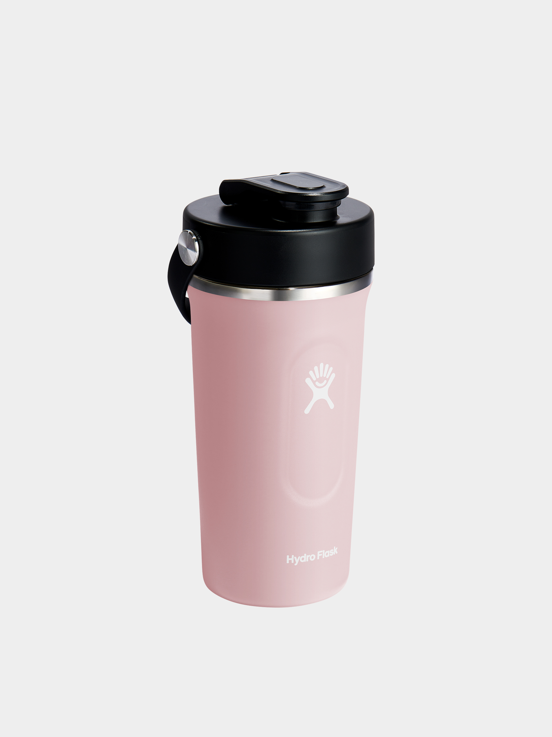 Sticla Hydro Flask Insulated Shaker Bottle 710ml (trillium)