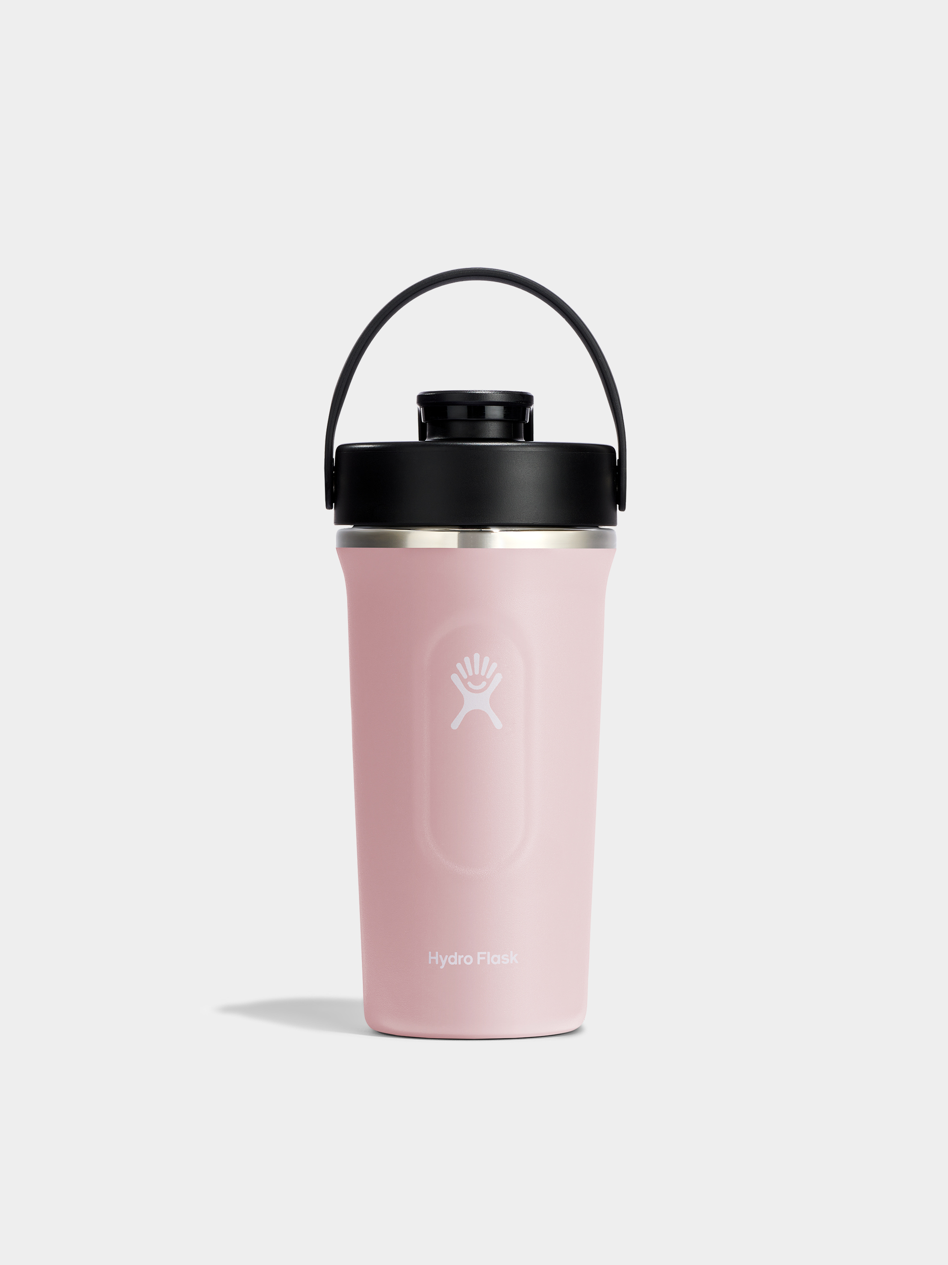 Sticla Hydro Flask Insulated Shaker Bottle 710ml (trillium)