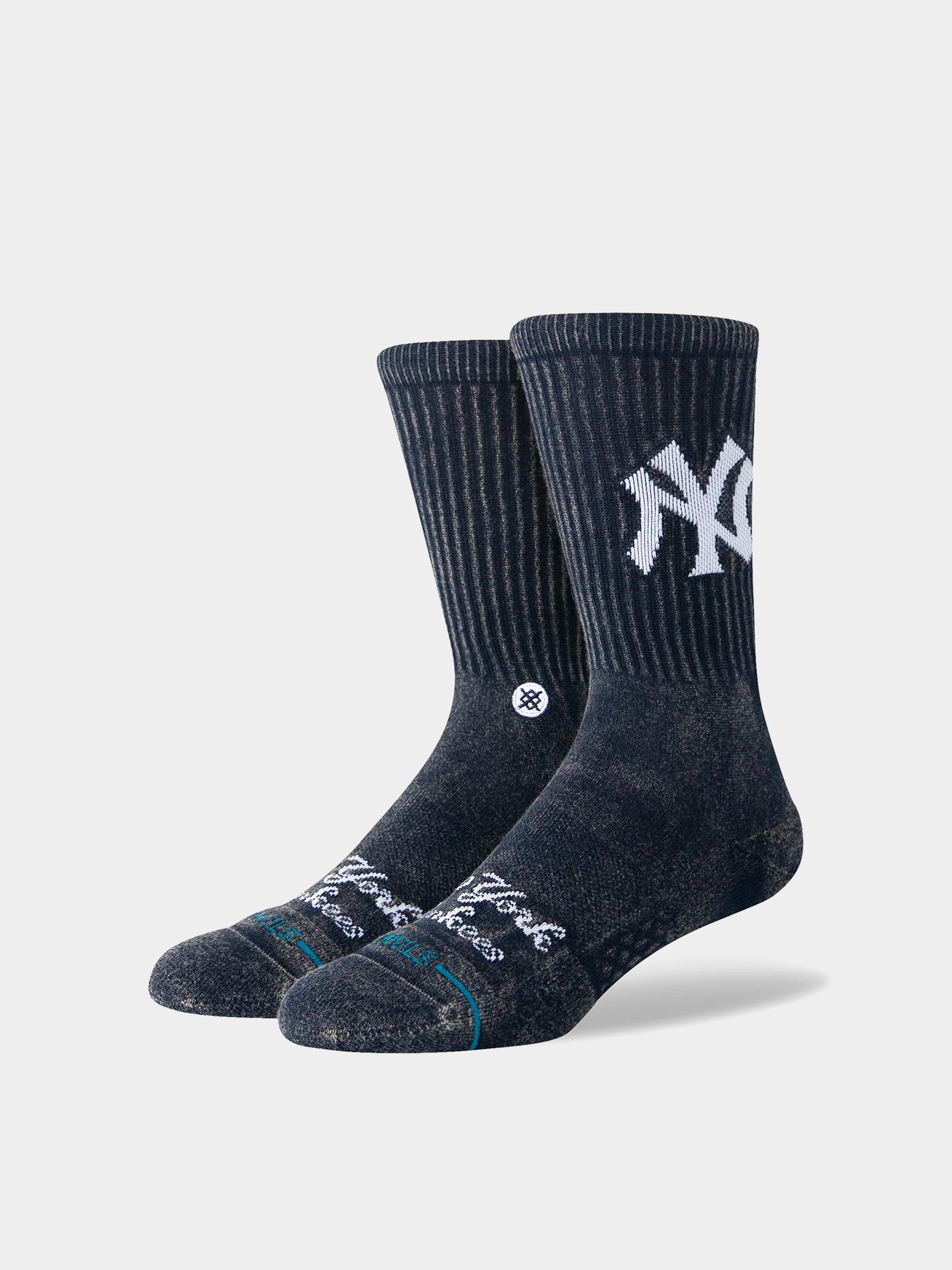 Șosete Stance Fade Ny (navy)