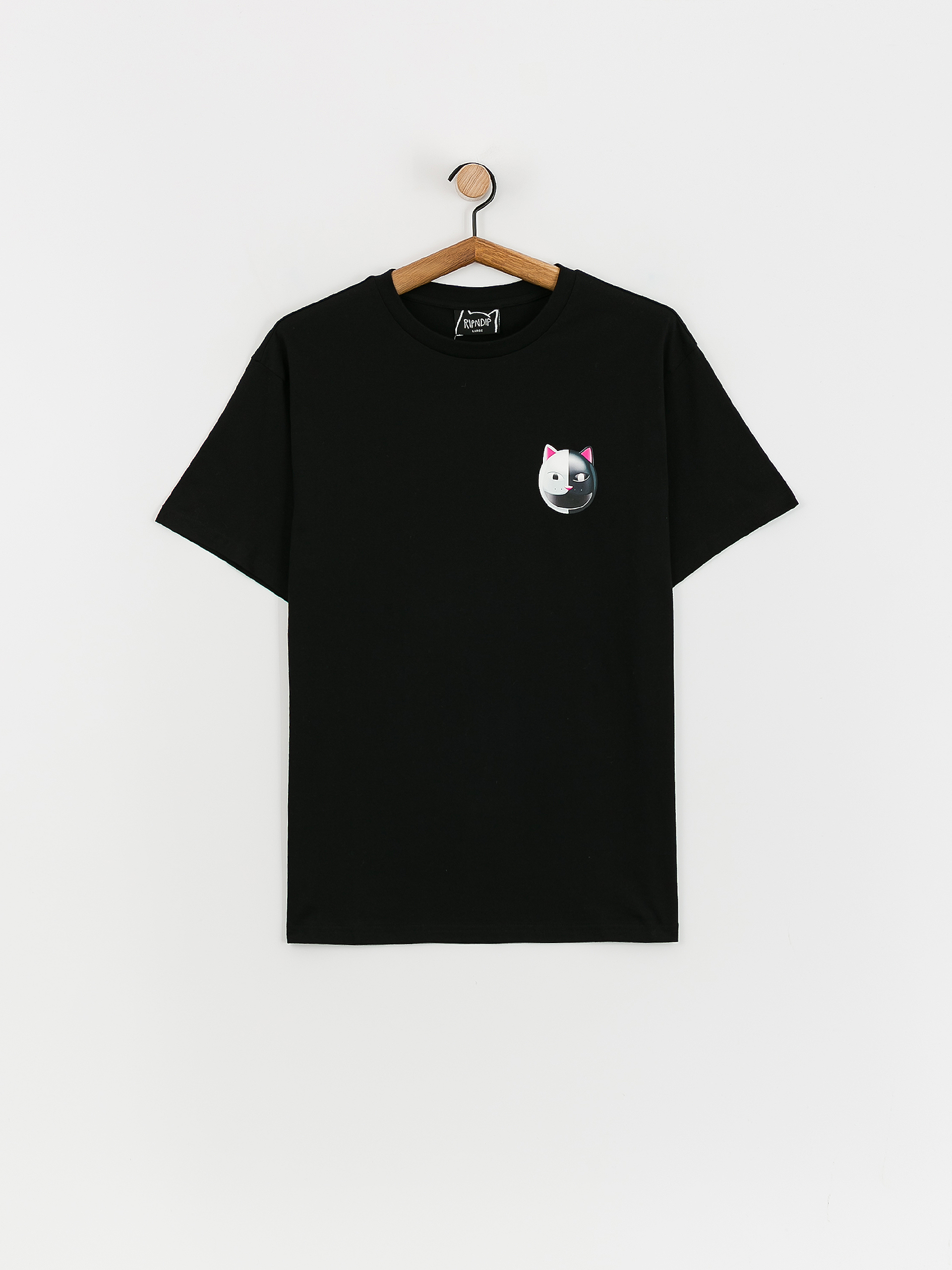 Tricou RipNDip Lose Yourself (black)