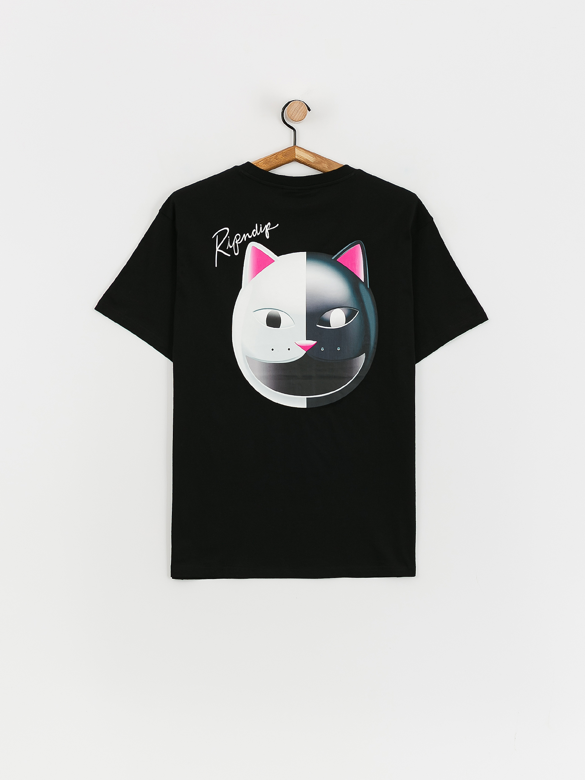 Tricou RipNDip Lose Yourself (black)
