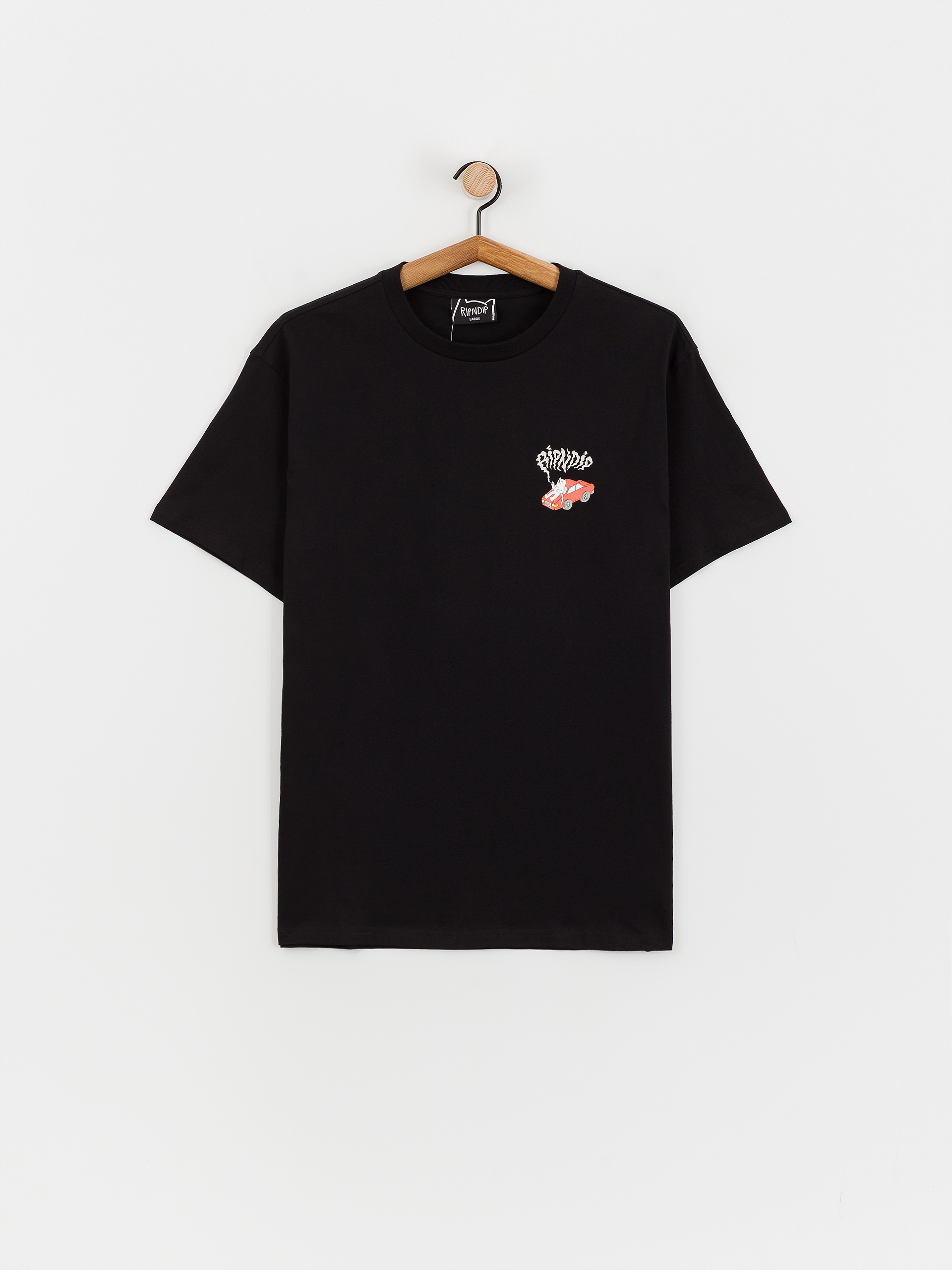 Tricou RipNDip All The Smoke (black)