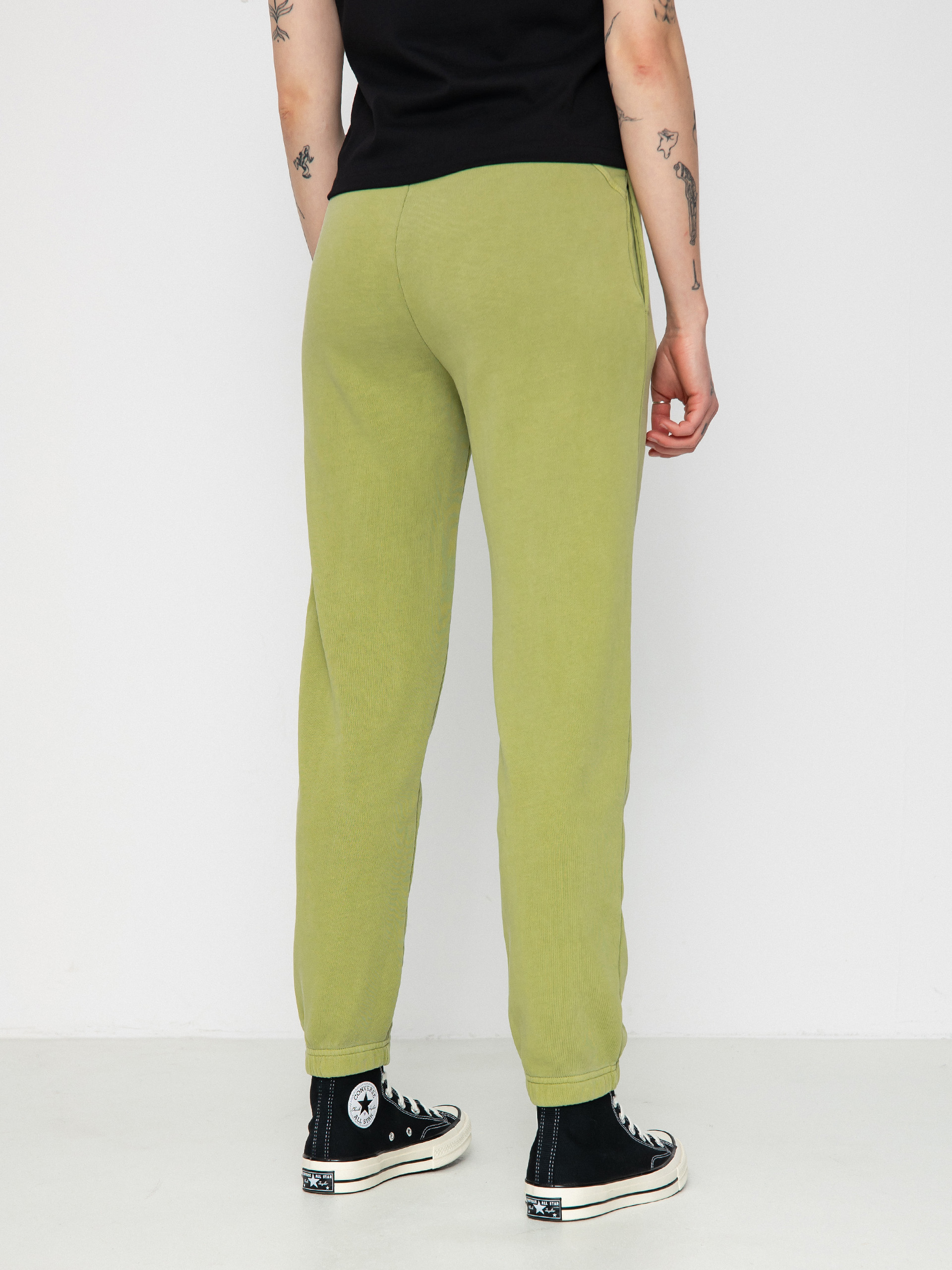 Pantaloni Billabong Sunset Jogger Wmn (avocado)