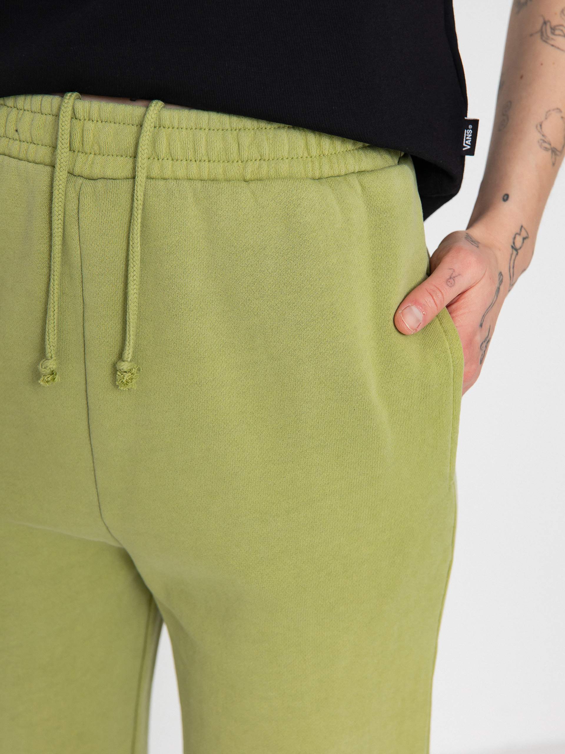 Pantaloni Billabong Sunset Jogger Wmn (avocado)