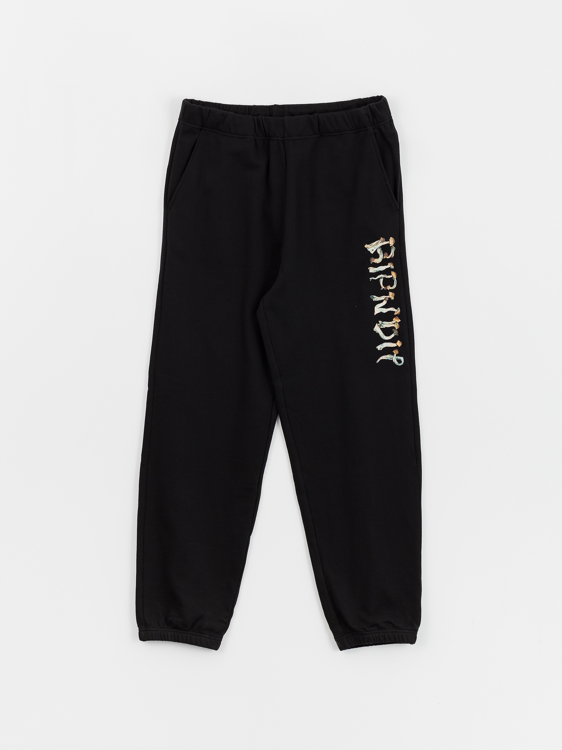 Pantaloni RipNDip Is This Real Life (black)