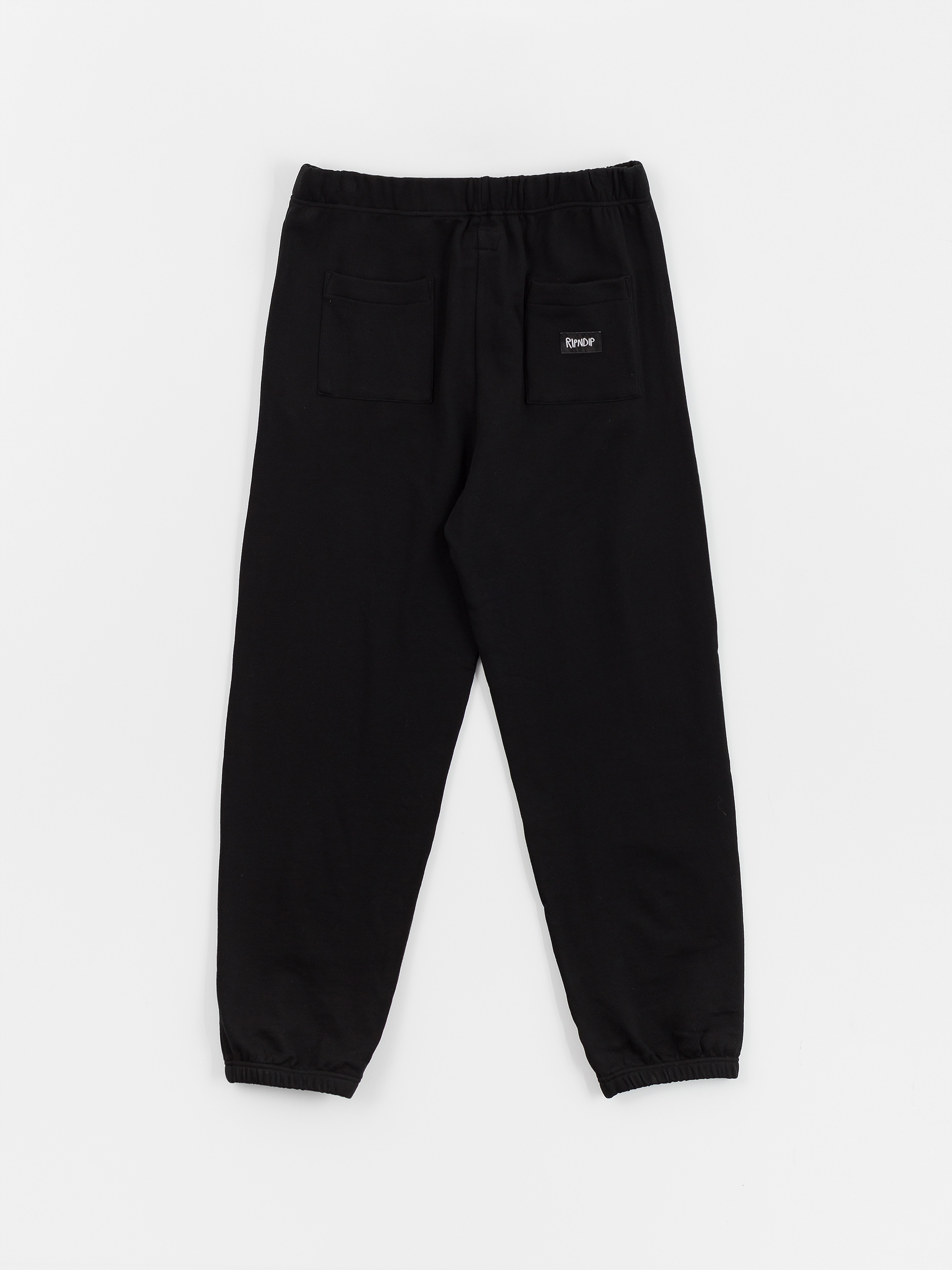 Pantaloni RipNDip Is This Real Life (black)