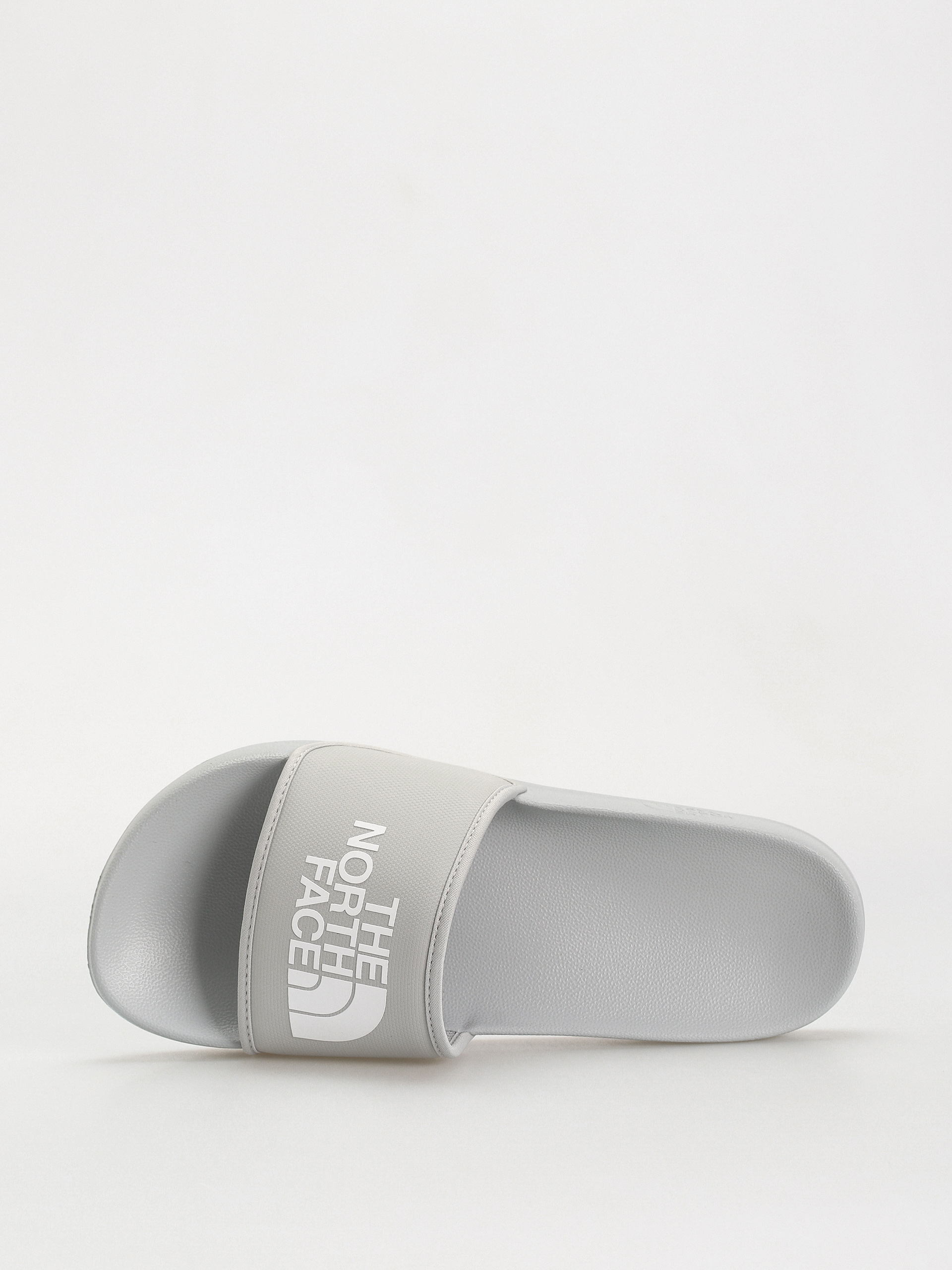 Șlapi The North Face Base Camp III (high rise gr/high rise gr)