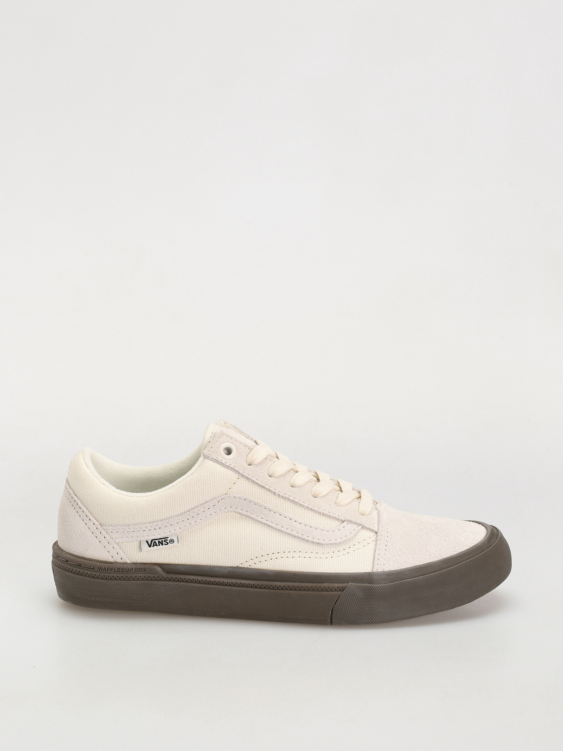 Pantofi Vans Bmx Old Skool (marshmallow/gum)