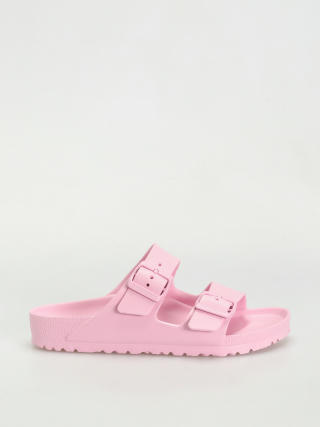 Șlapi Birkenstock Arizona Essentials EVA Narrow Wmn (fondant pink)