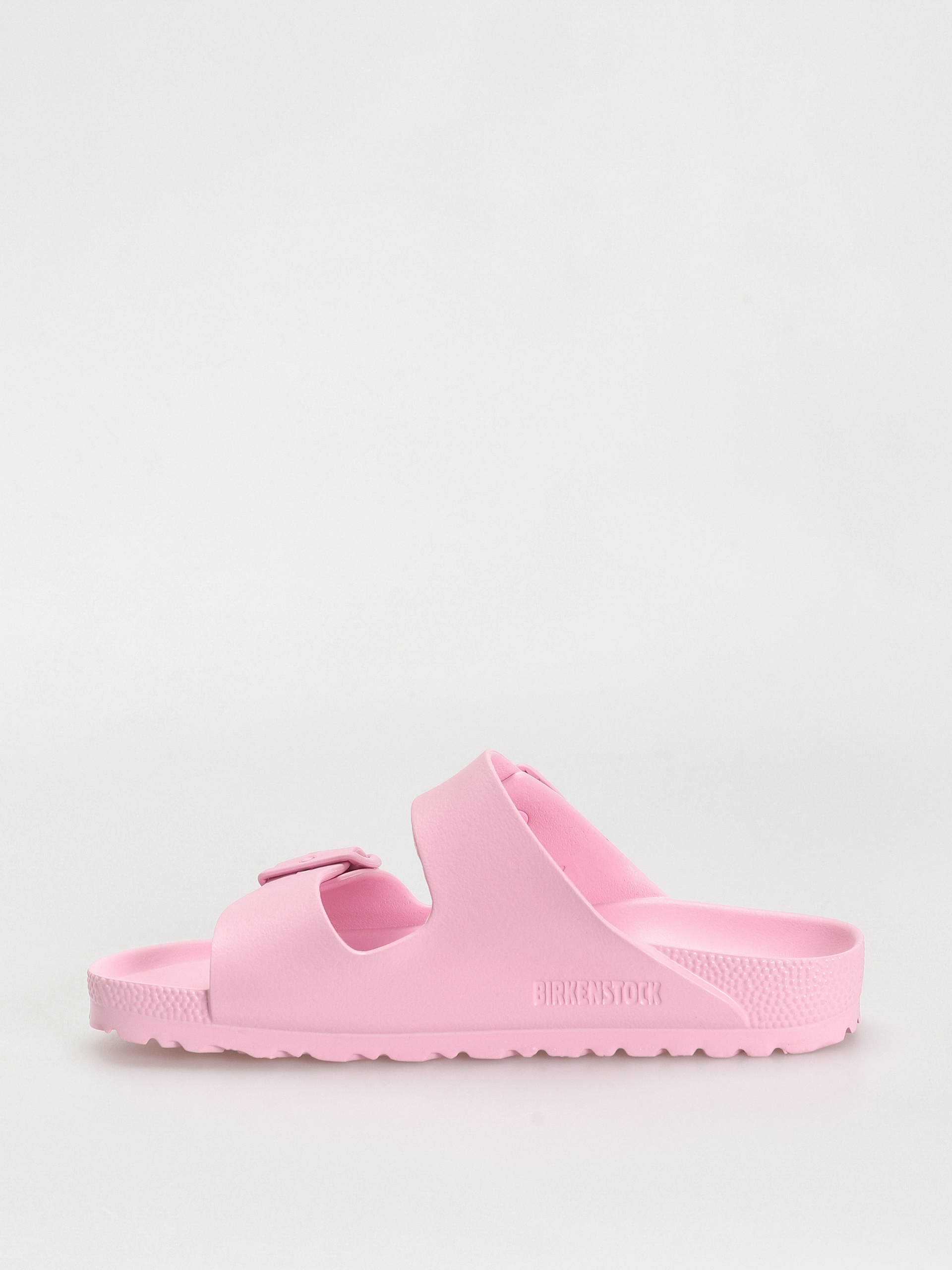 Șlapi Birkenstock Arizona Essentials EVA Narrow Wmn (fondant pink)