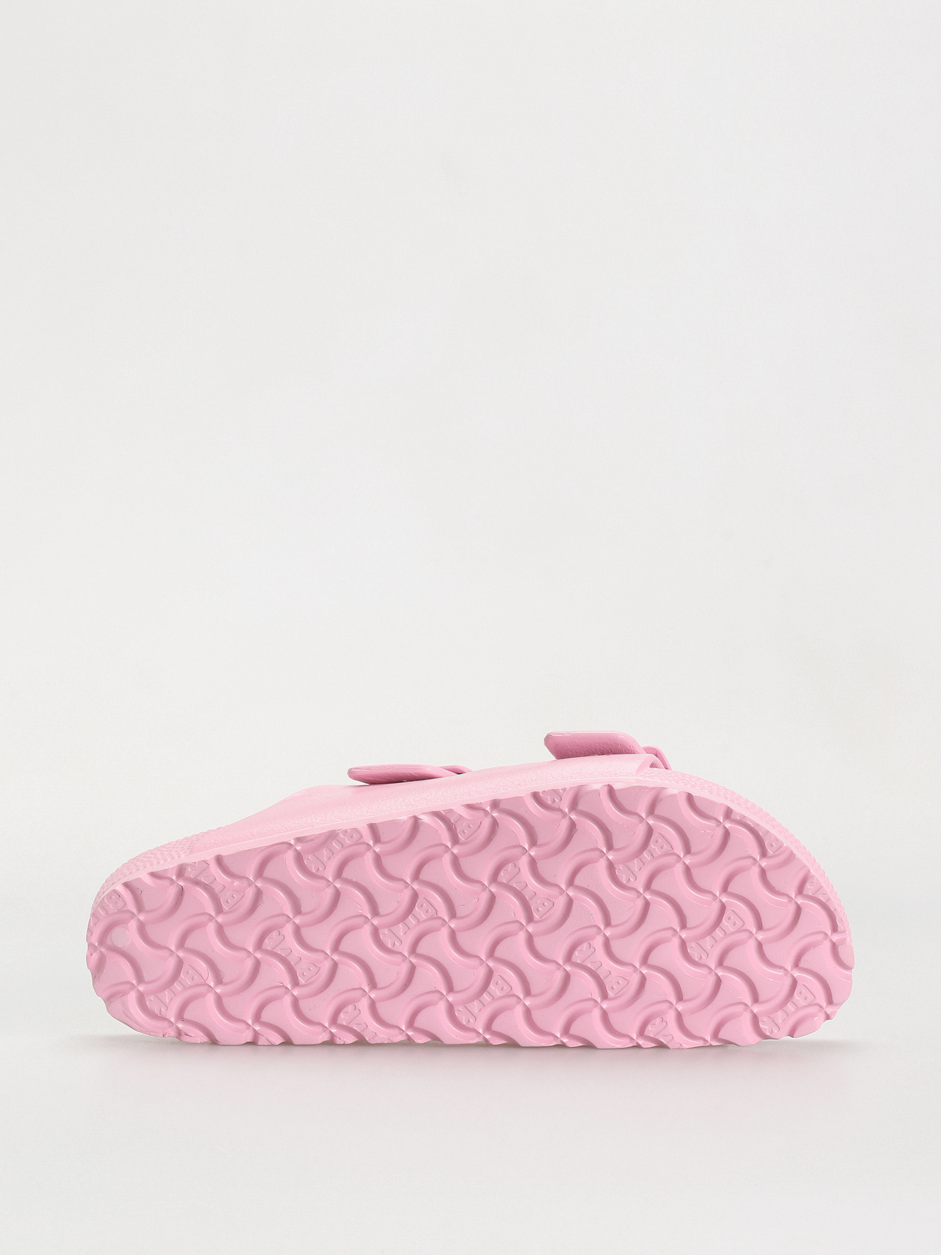 Șlapi Birkenstock Arizona Essentials EVA Narrow Wmn (fondant pink)
