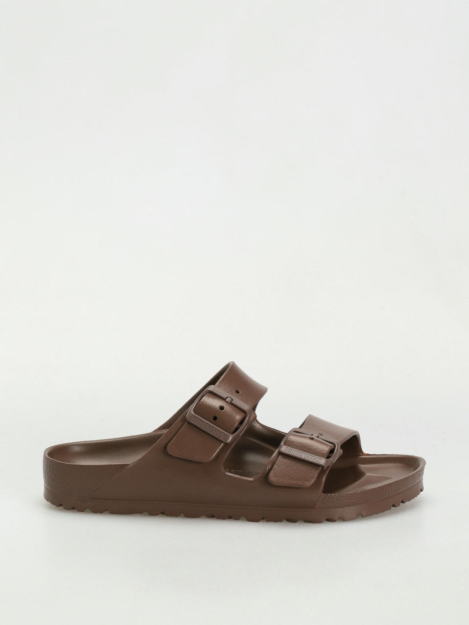 Șlapi Birkenstock Arizona Essentials EVA Narrow Wmn (roast)