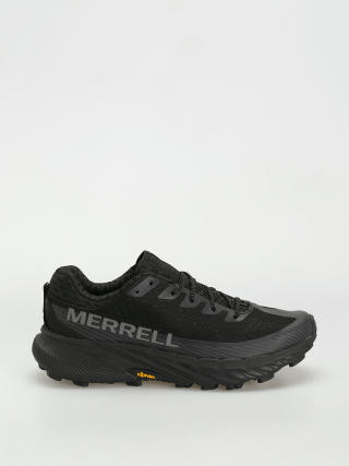 Pantofi Merrell Agility Peak 5 (black/black)