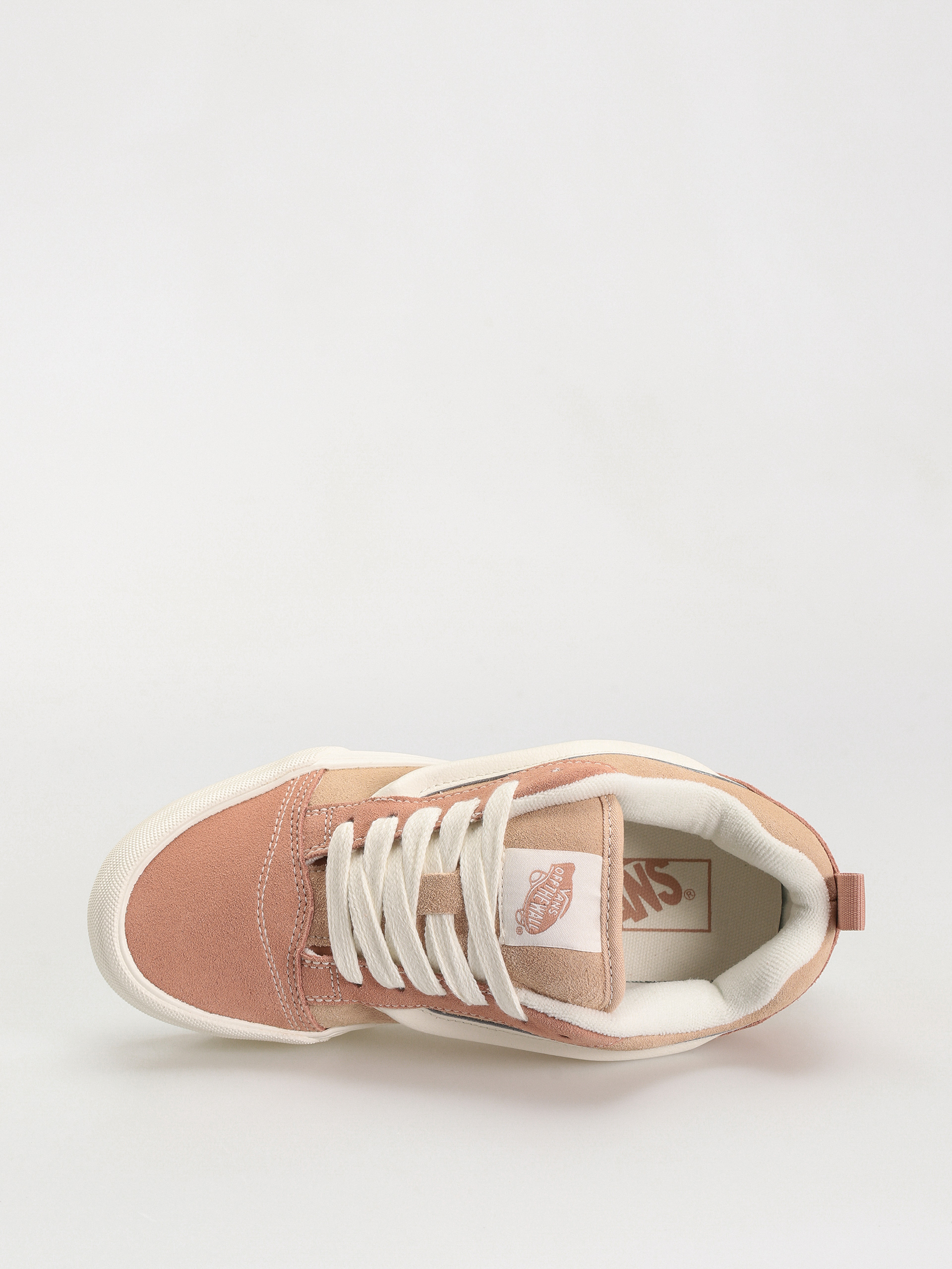 Pantofi Vans Knu Stack (toasted almond)