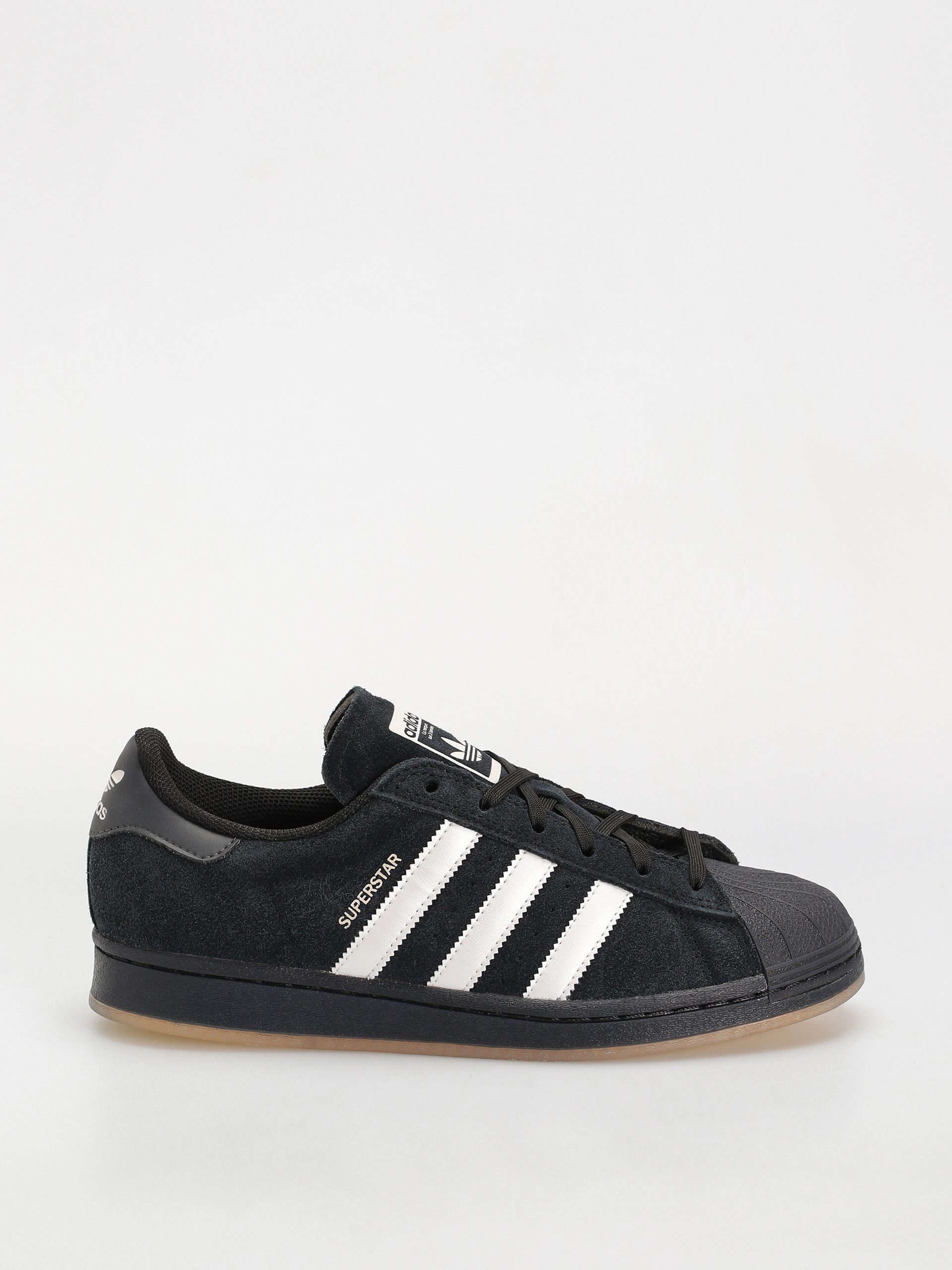 Adidas fashion superstar negru