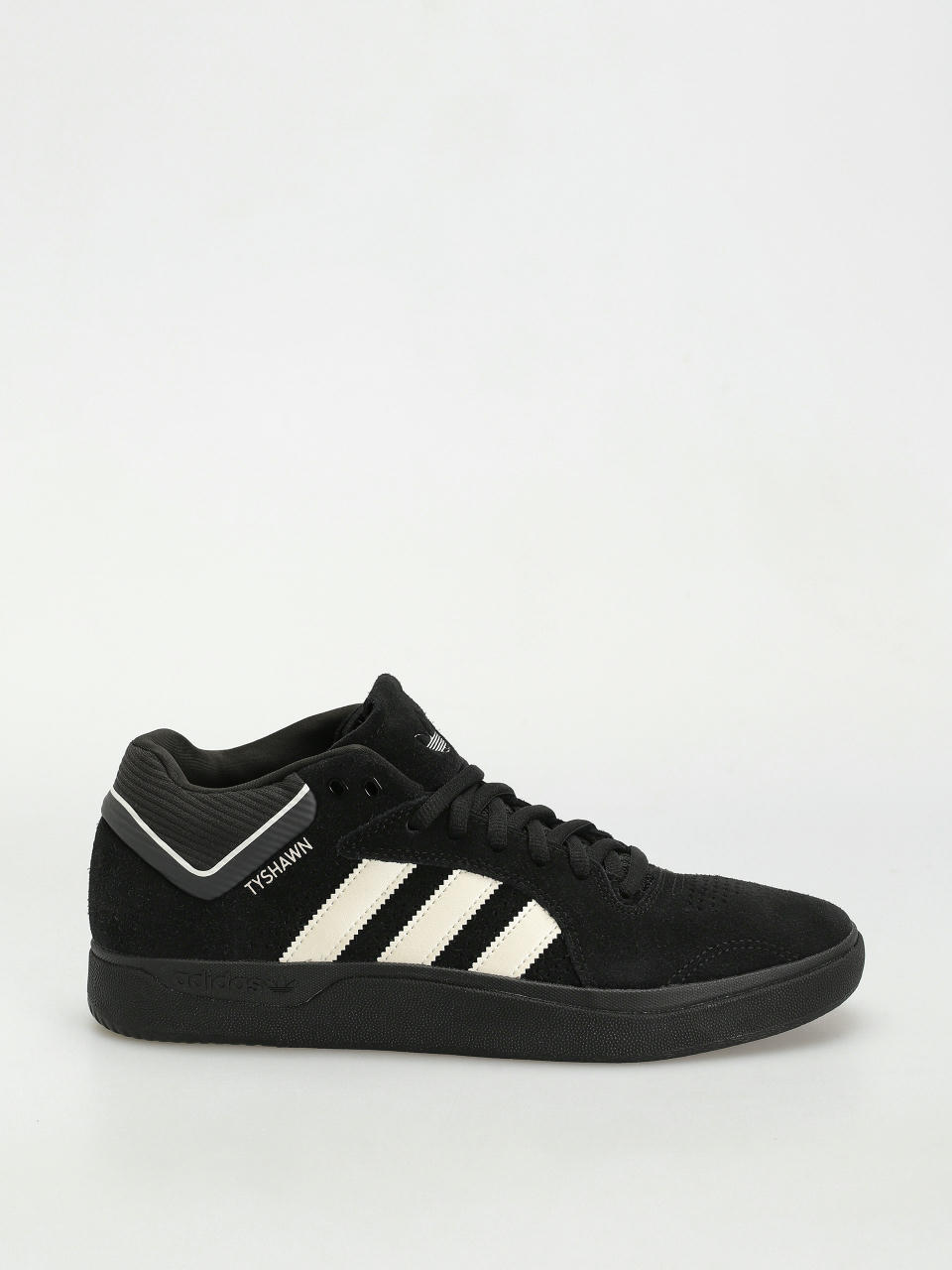 Pantofi adidas Tyshawn (cblack/zeromt/spark)