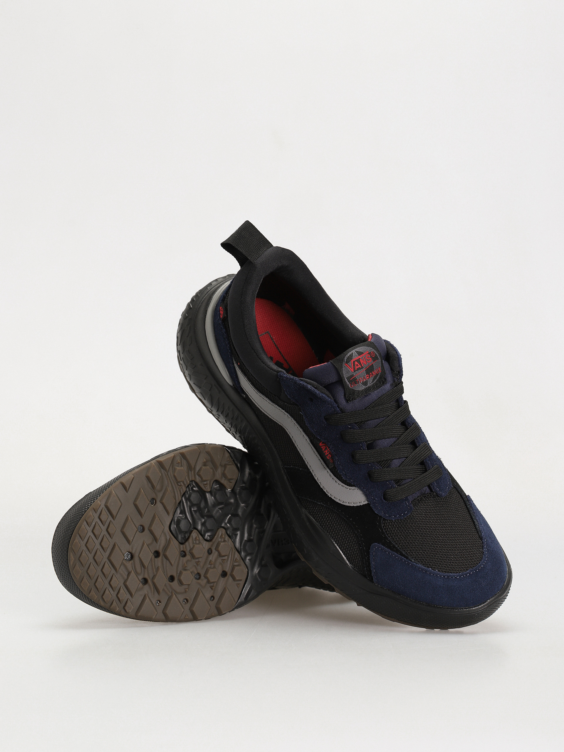Pantofi Vans Ultrarange Neo Vr3 (surf essentials black/navy)