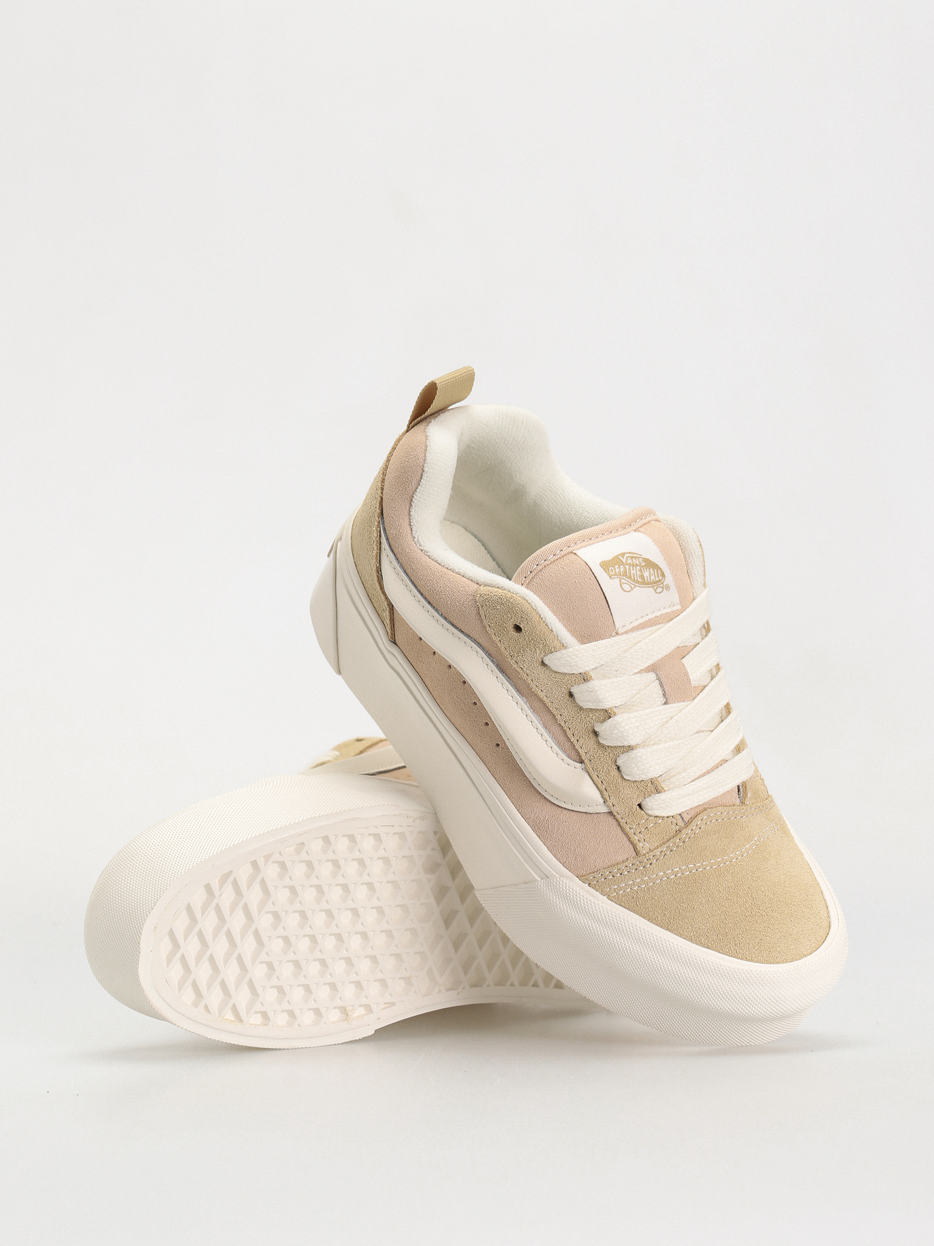 Pantofi Vans Knu Stack (mojave desert)