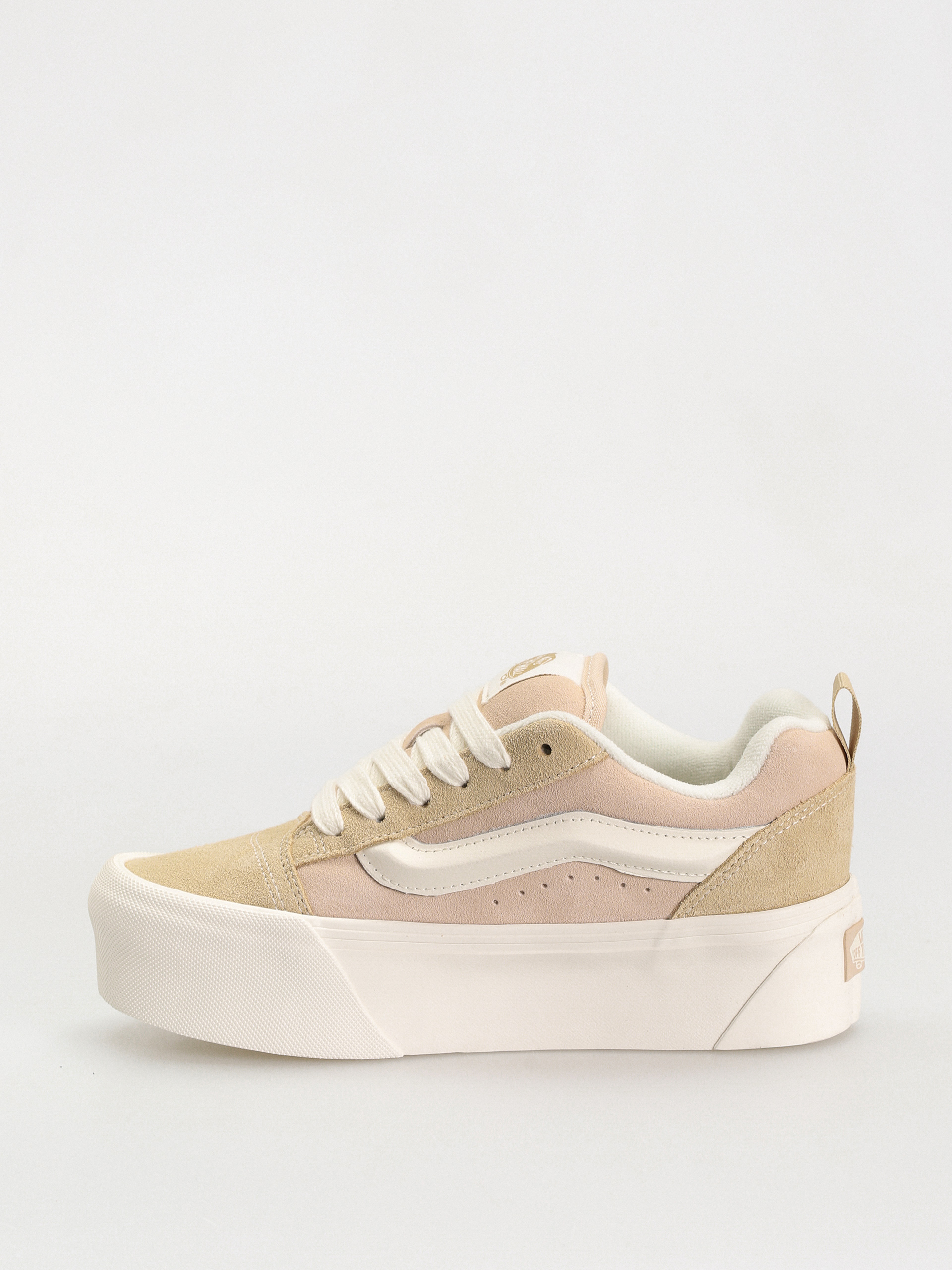 Pantofi Vans Knu Stack (mojave desert)