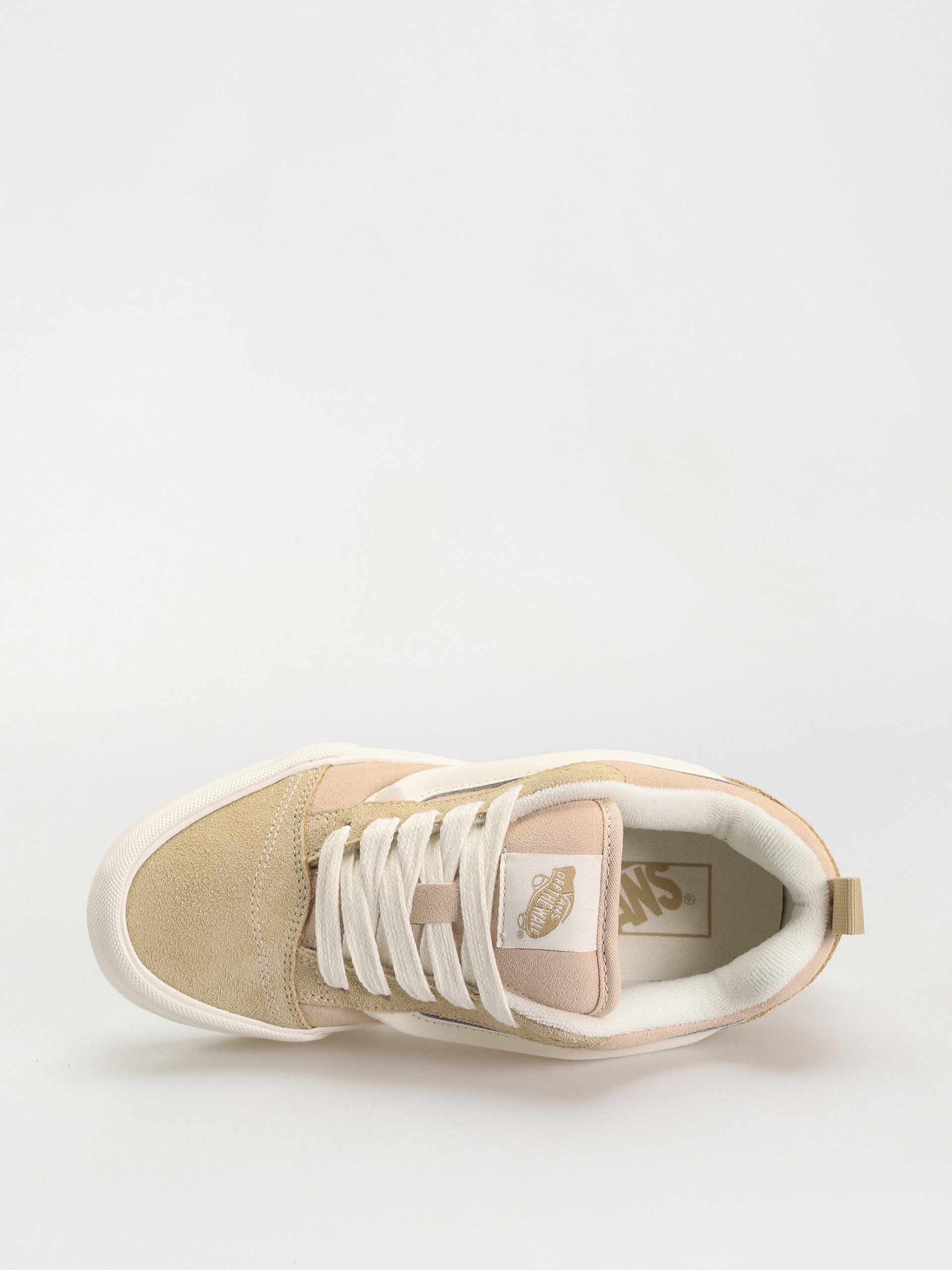 Pantofi Vans Knu Stack (mojave desert)