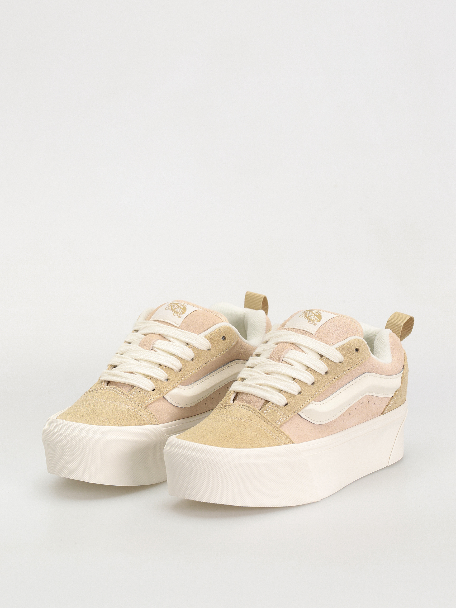 Pantofi Vans Knu Stack (mojave desert)