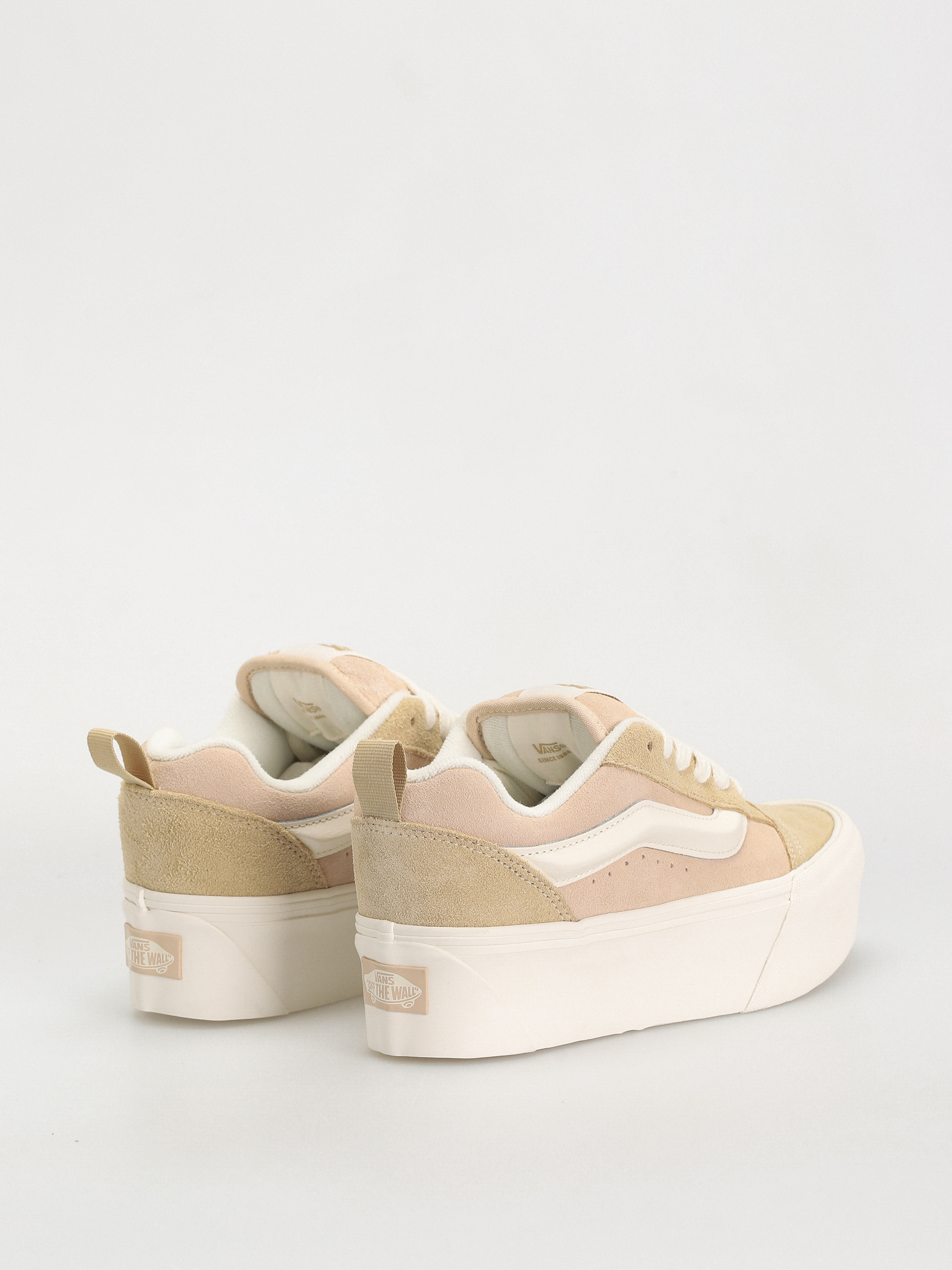 Pantofi Vans Knu Stack (mojave desert)