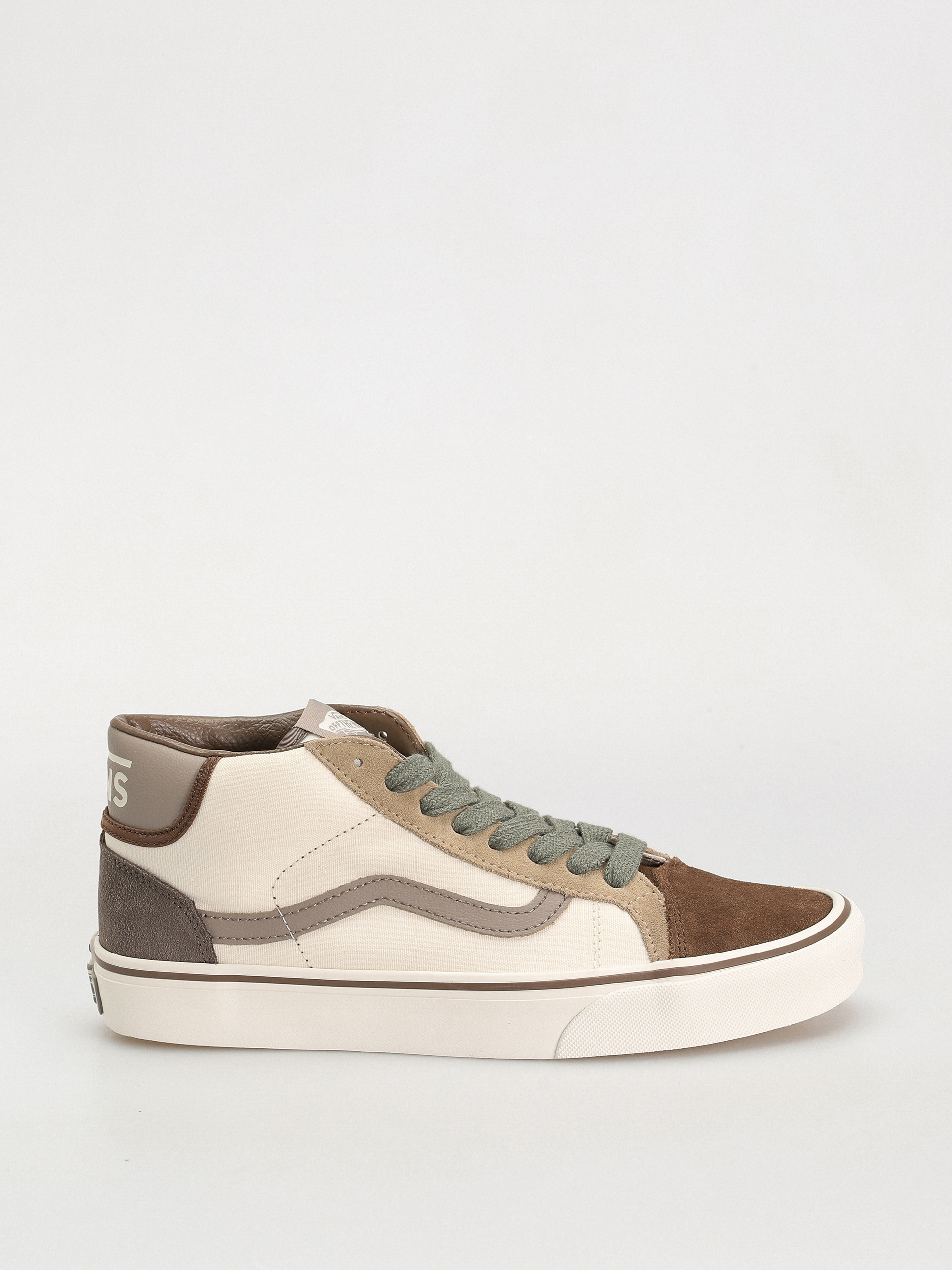 Pantofi Vans Mid Skool 37