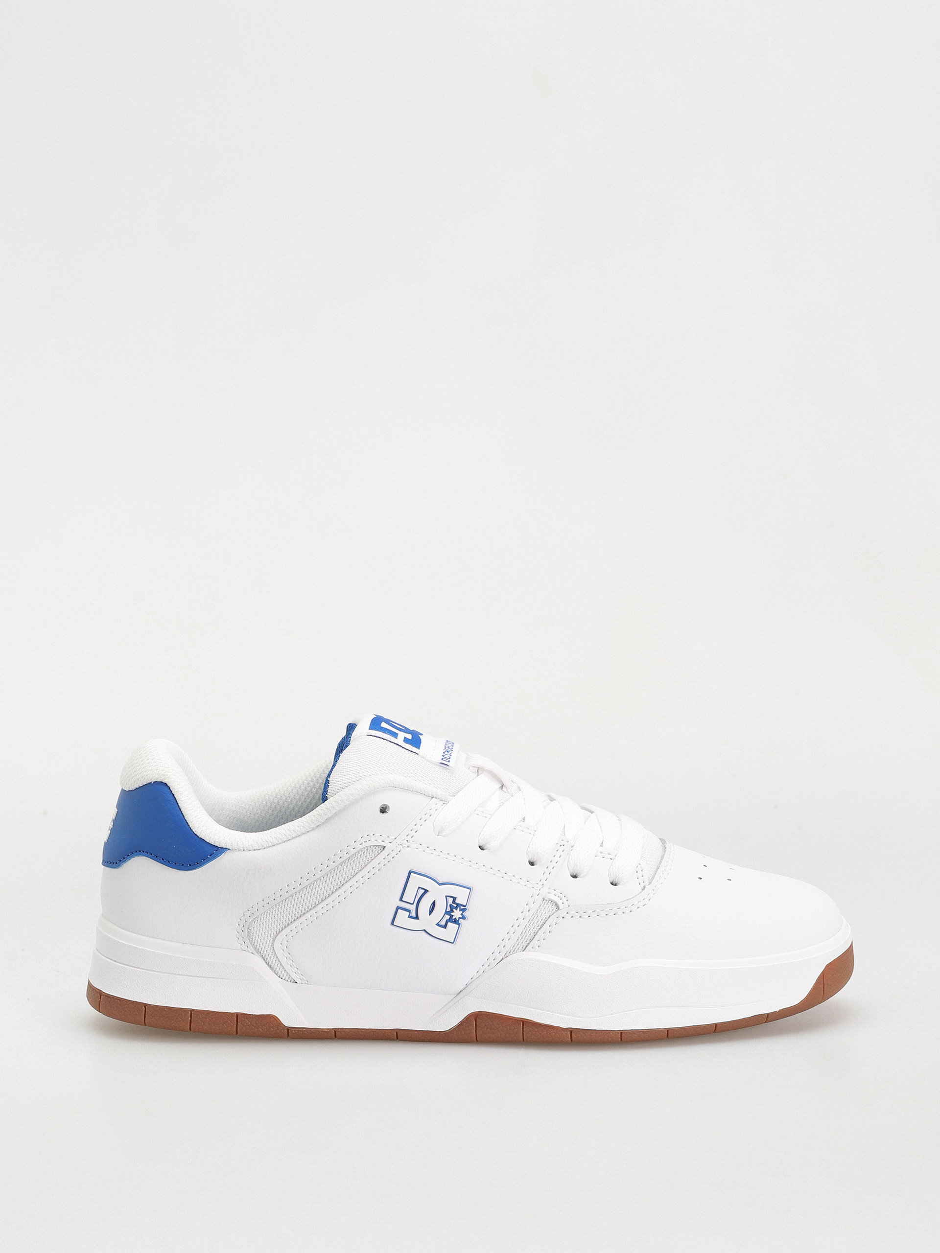 Pantofi DC Central (white/blue)