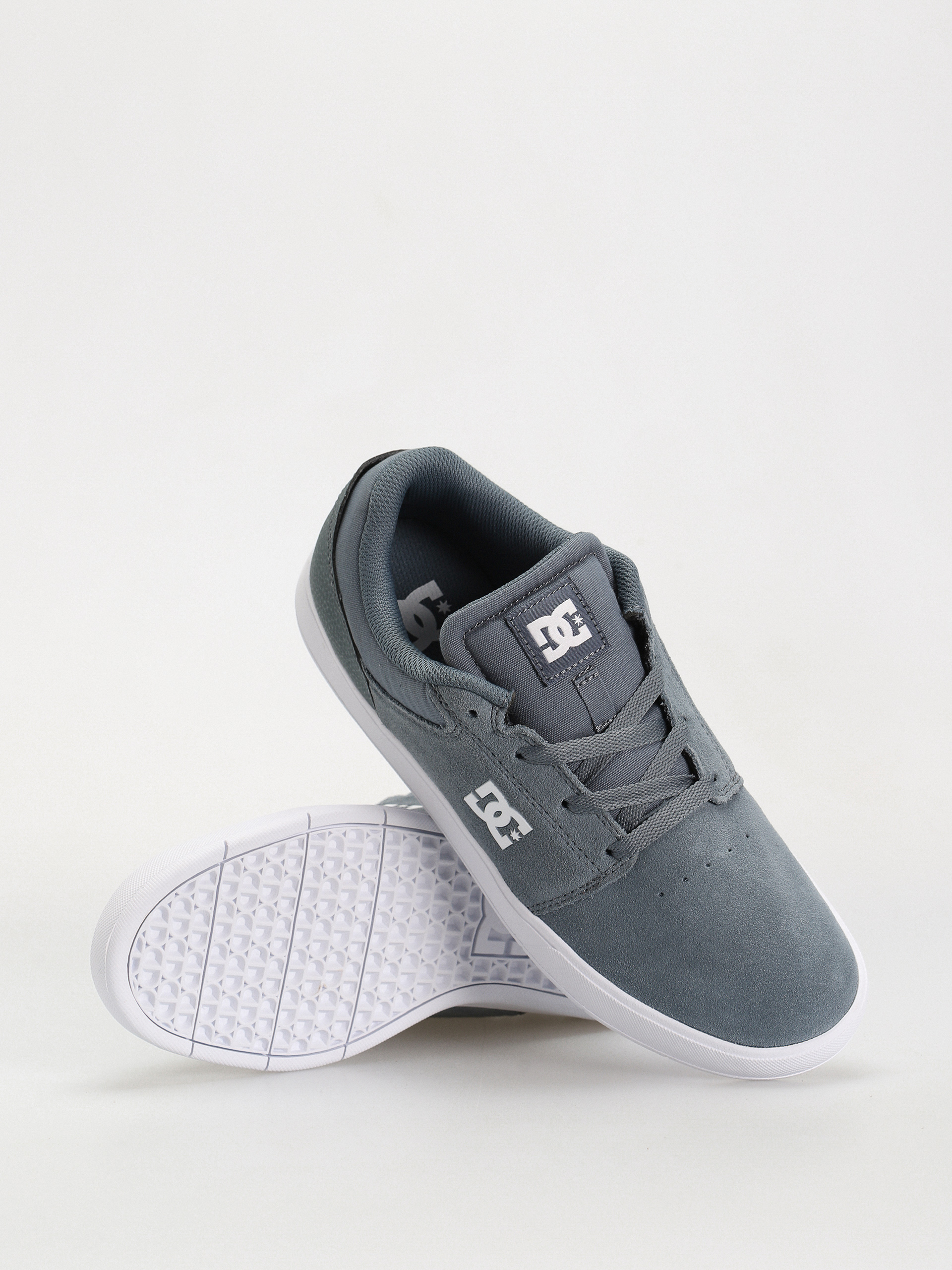 Pantofi DC Crisis 2 (blue)