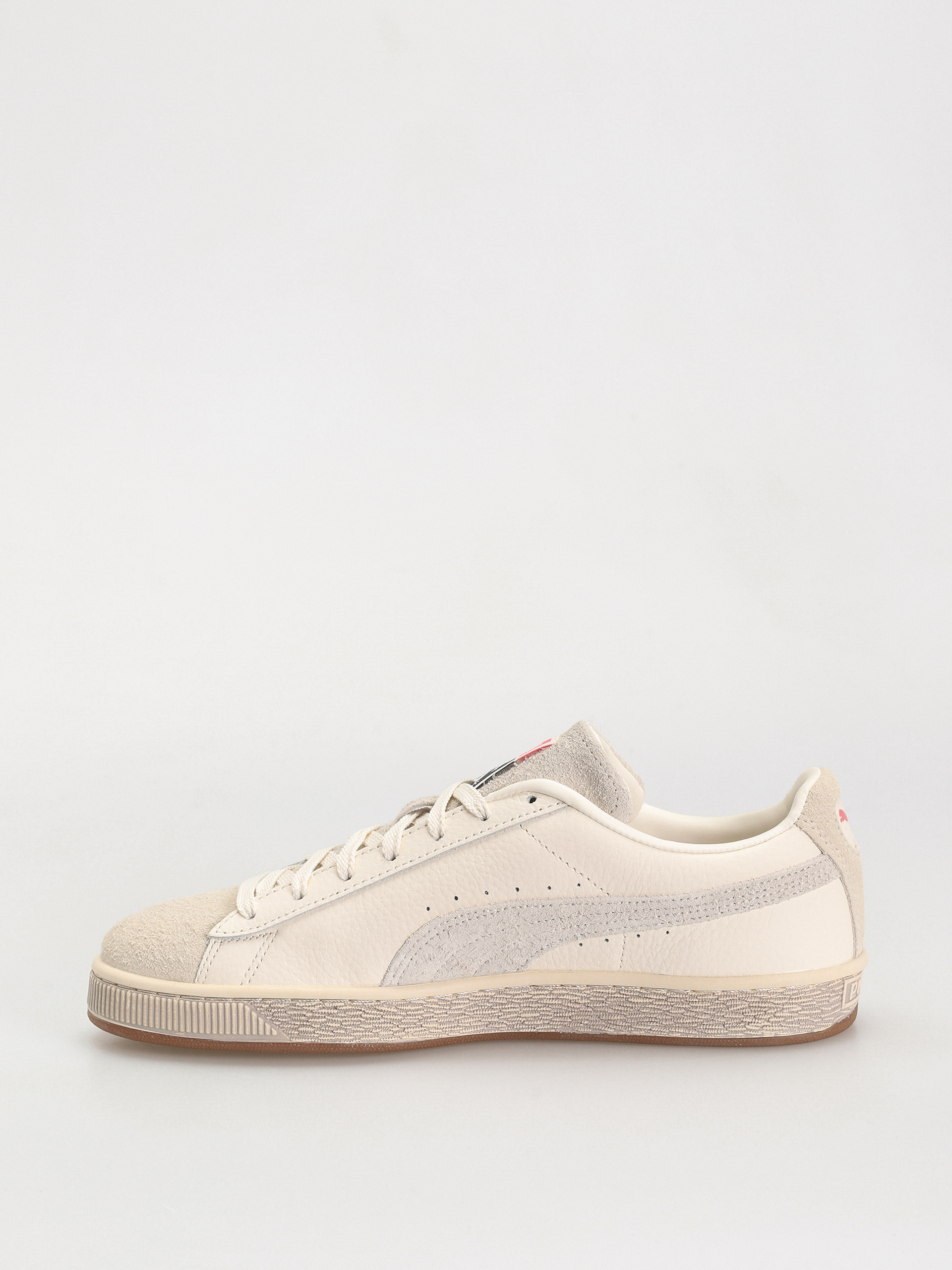 Pantofi Puma X Staple Suede (white)