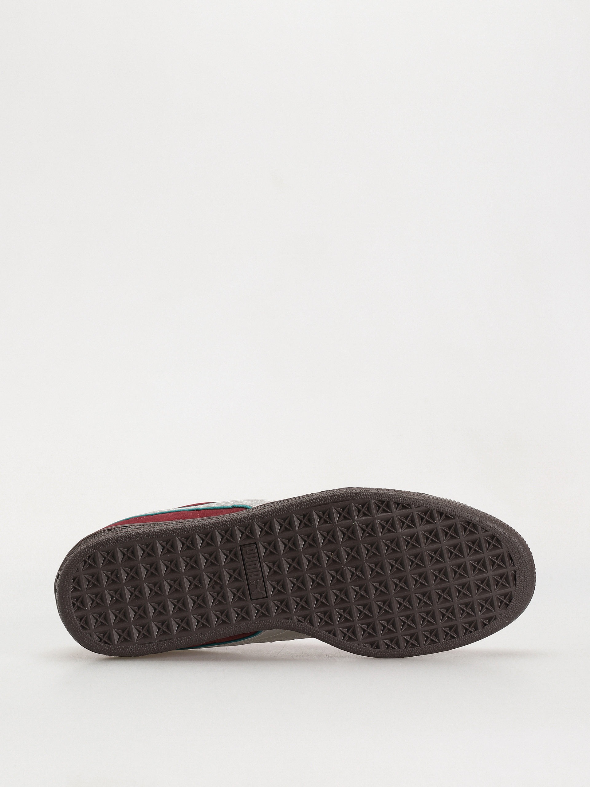 Pantofi Puma X One Piece Suede 2 (red)