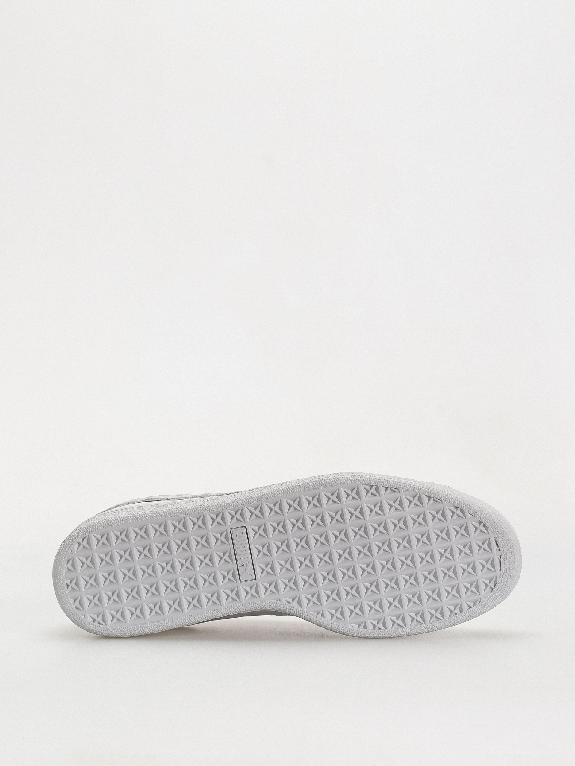 Pantofi Puma X One Piece Suede 3 (gray)