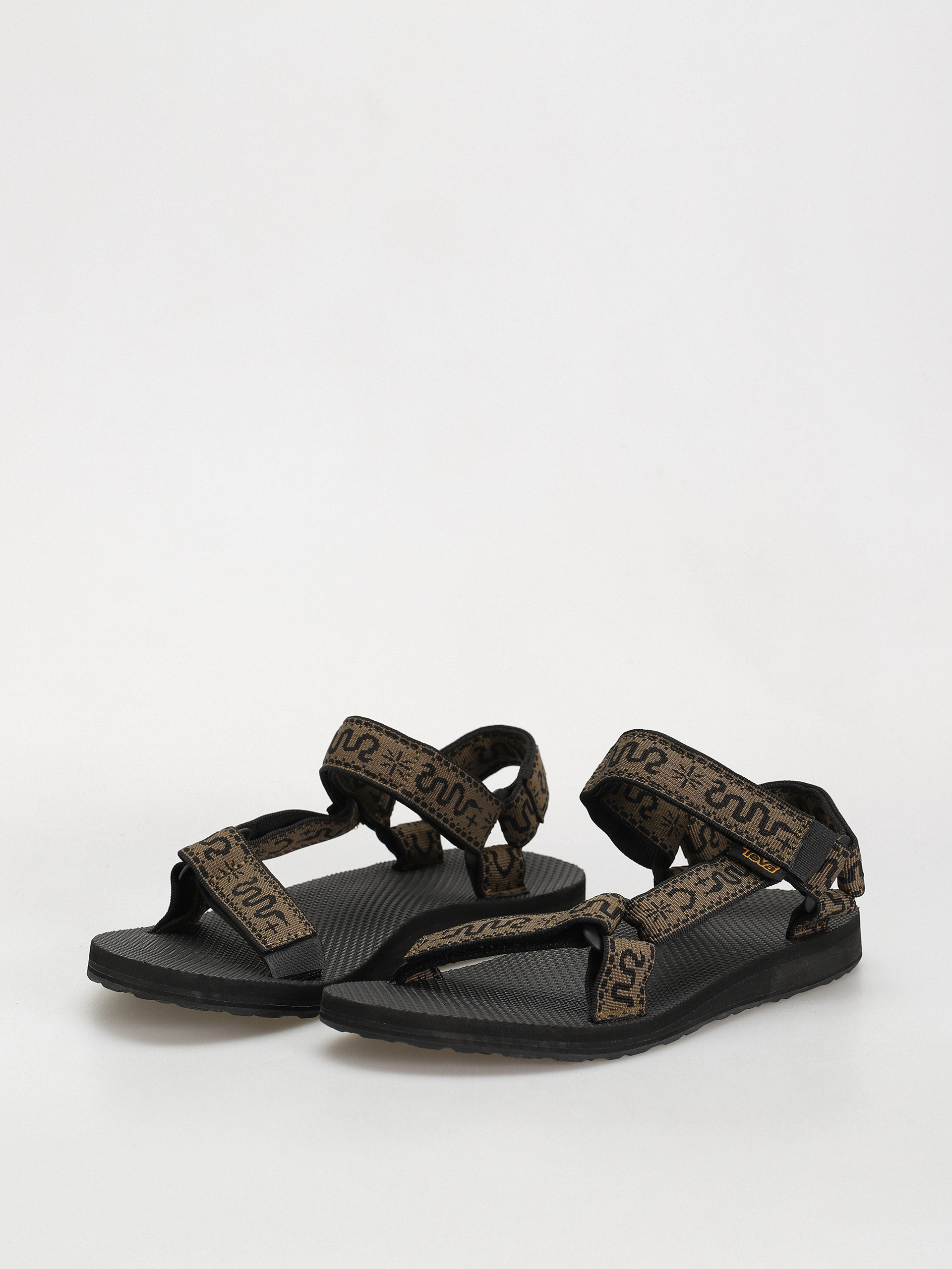 Sandale Teva Original Universal (bandana dark olive)