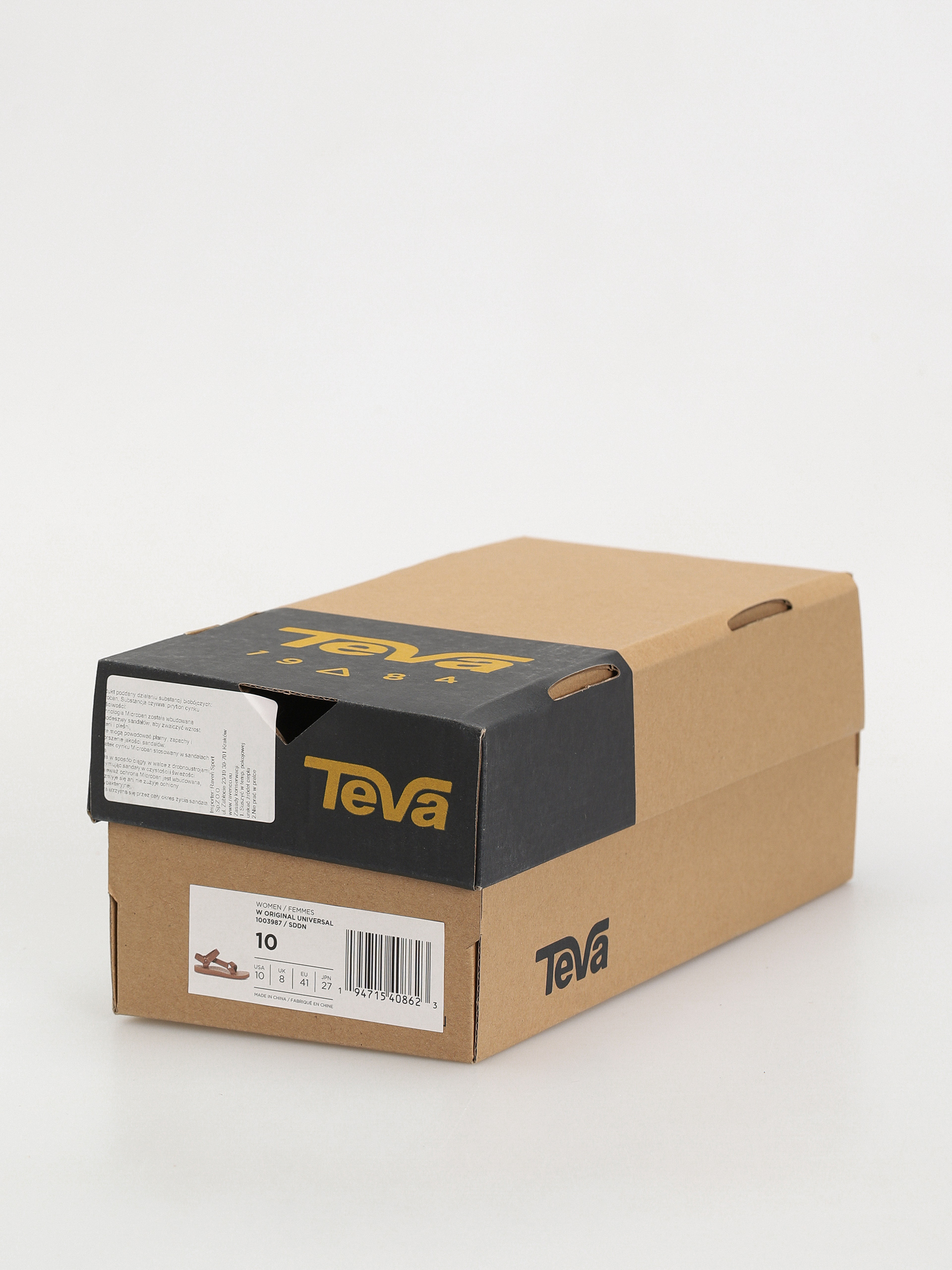 Sandale Teva Original Universal Wmn (sand dune)