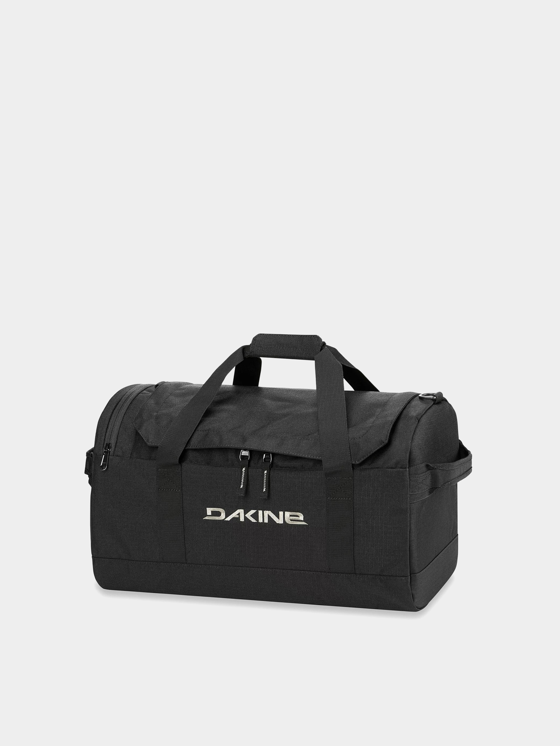 Geantă Dakine Eq Duffle 35L (black)