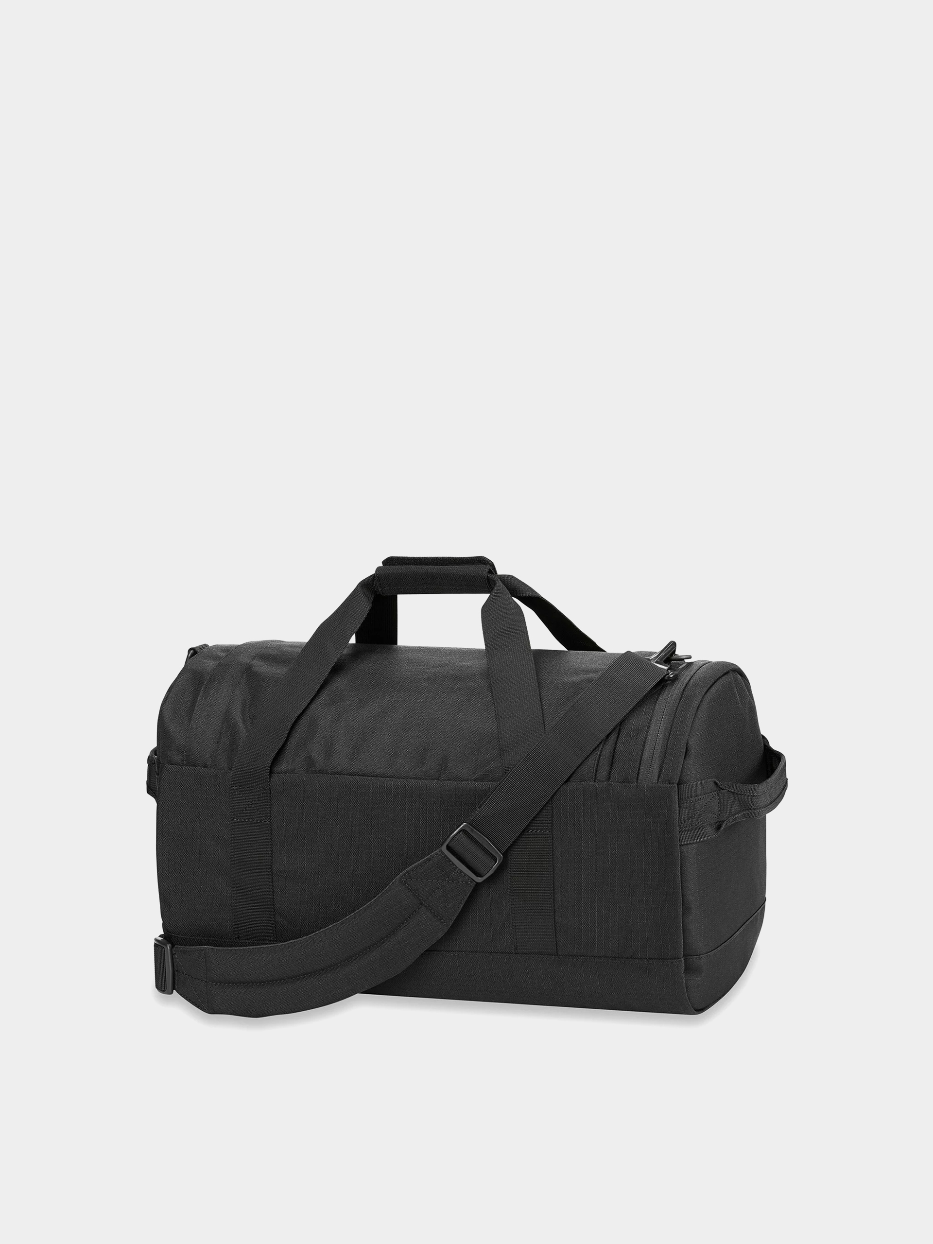 Geantă Dakine Eq Duffle 35L (black)