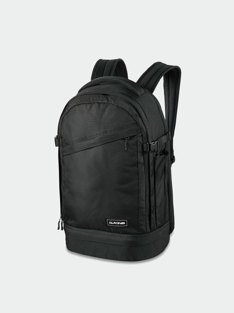 Rucsac Dakine Verge 25L (black ripstop)