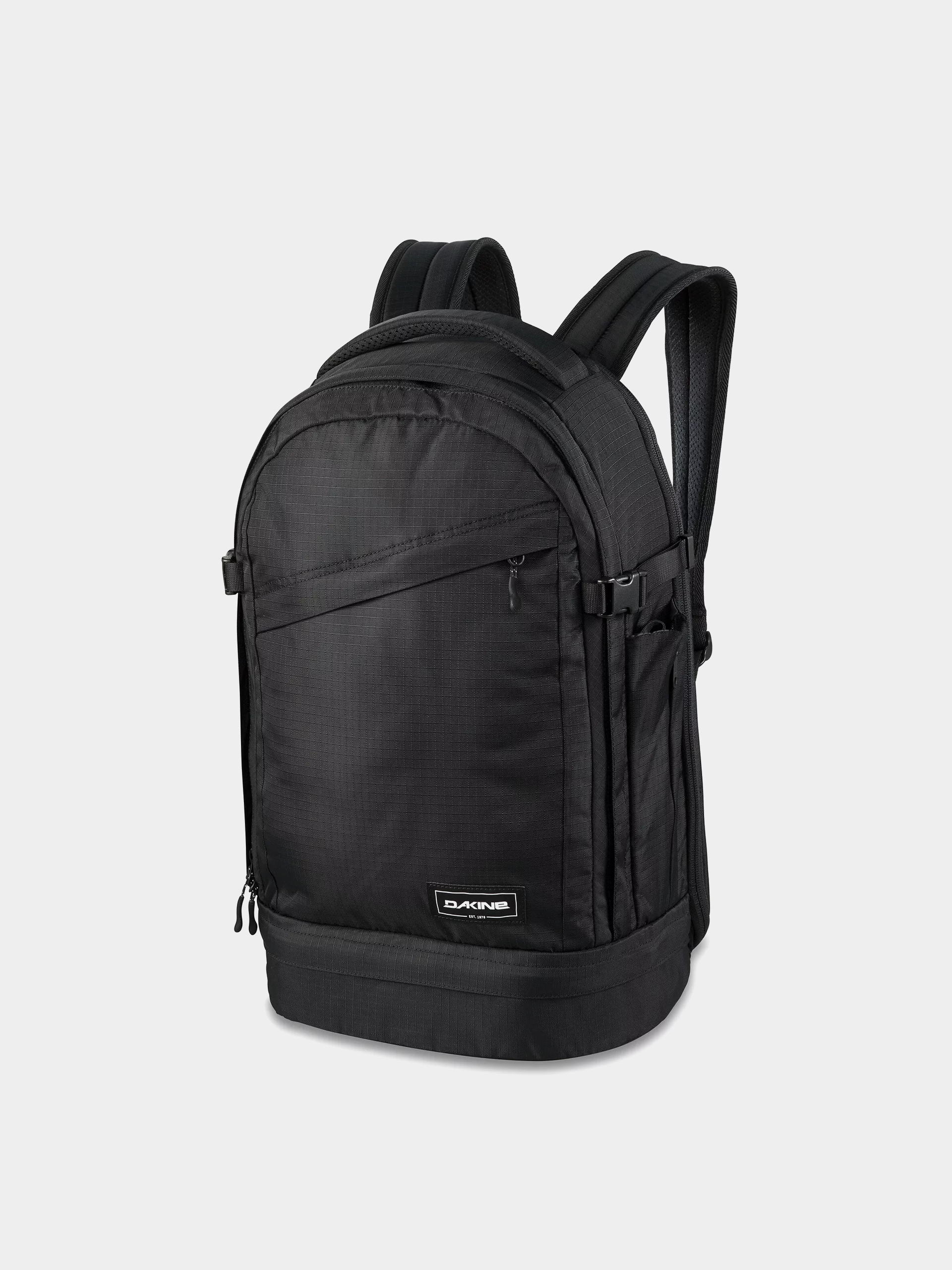 Rucsac Dakine Verge 25L (black ripstop)