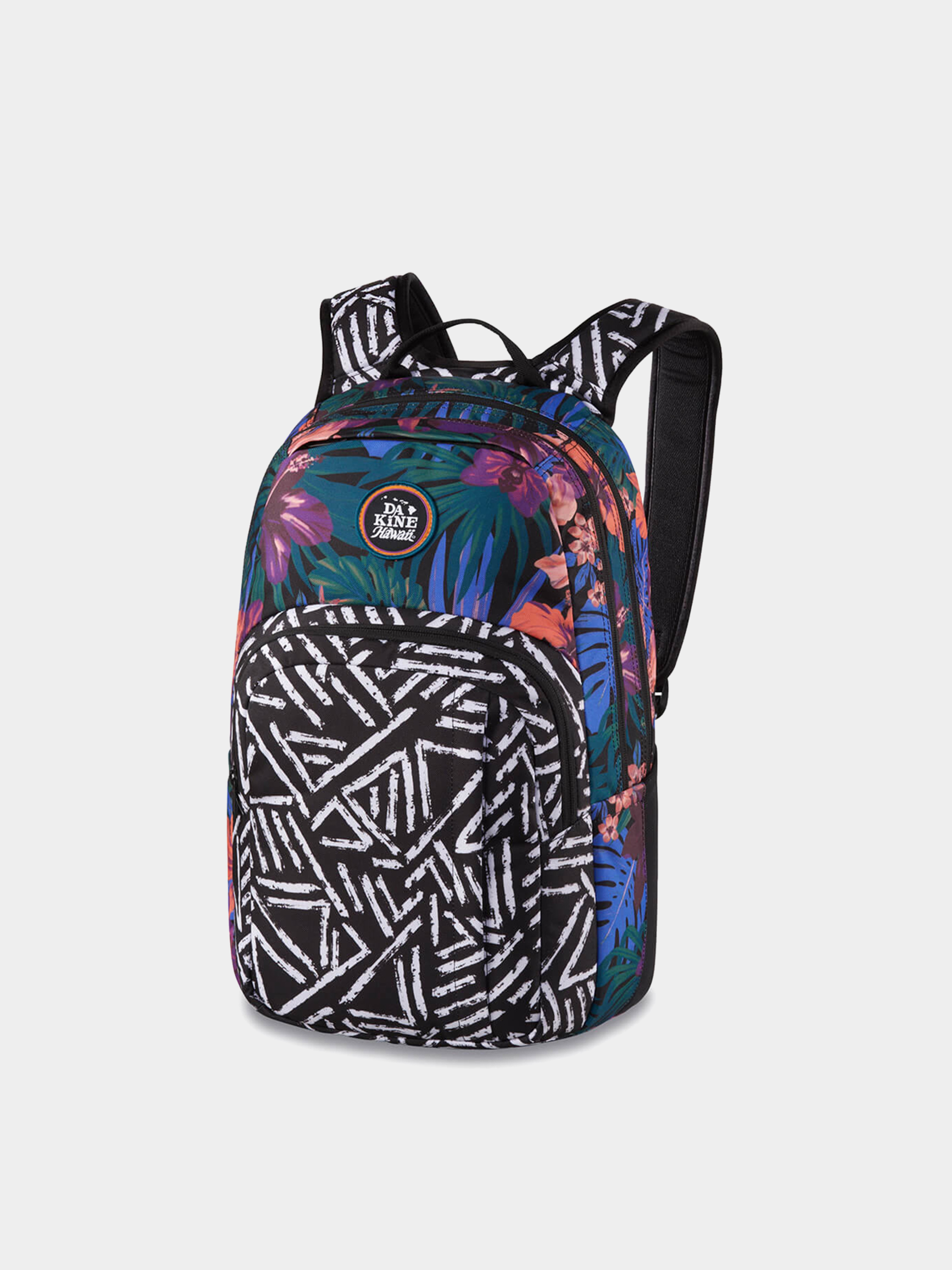 Rucsac Dakine Campus M 25L (hawaiian tropidelic)