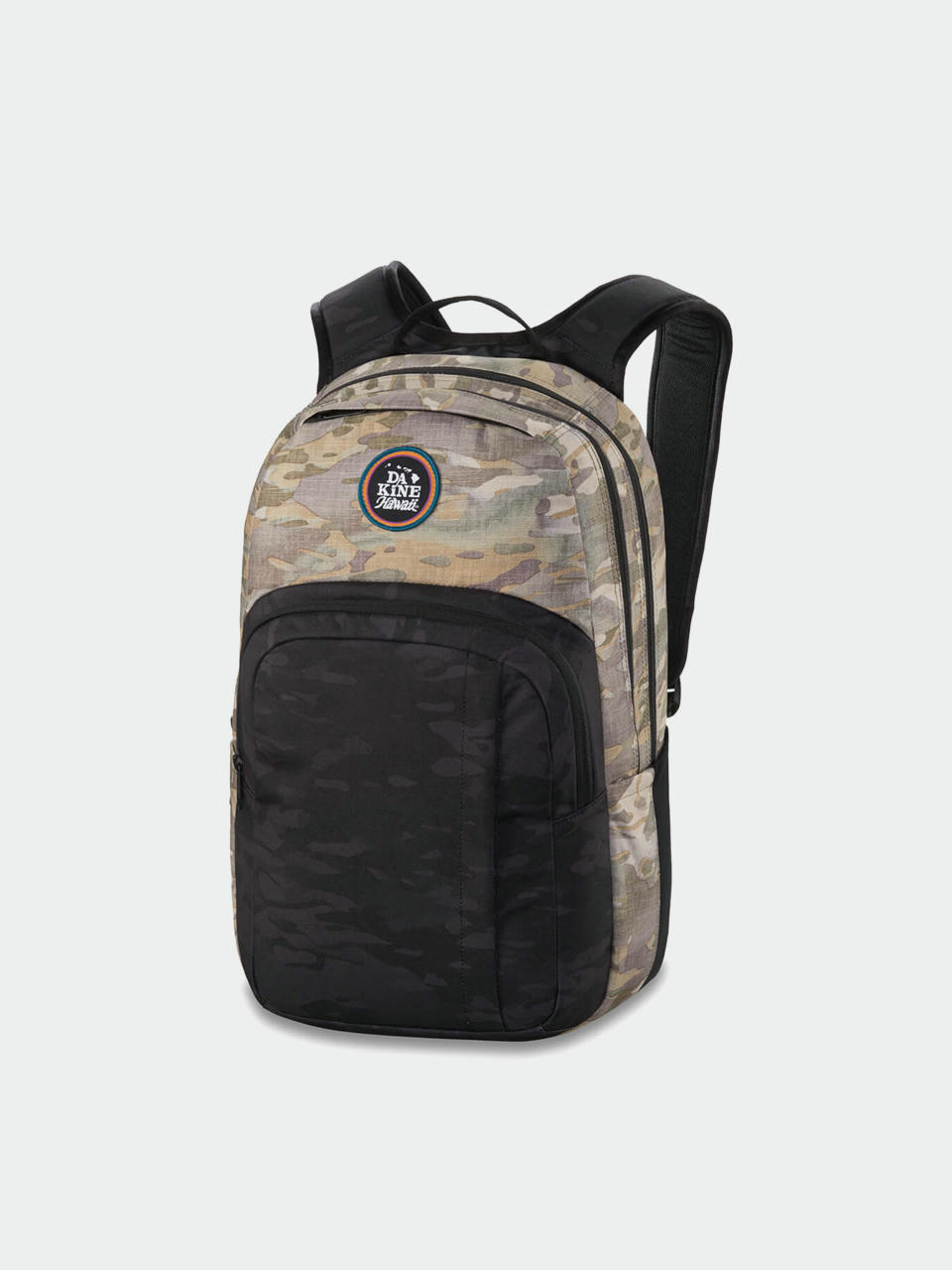 Rucsac Dakine Campus M 25L (hawaiian camo)