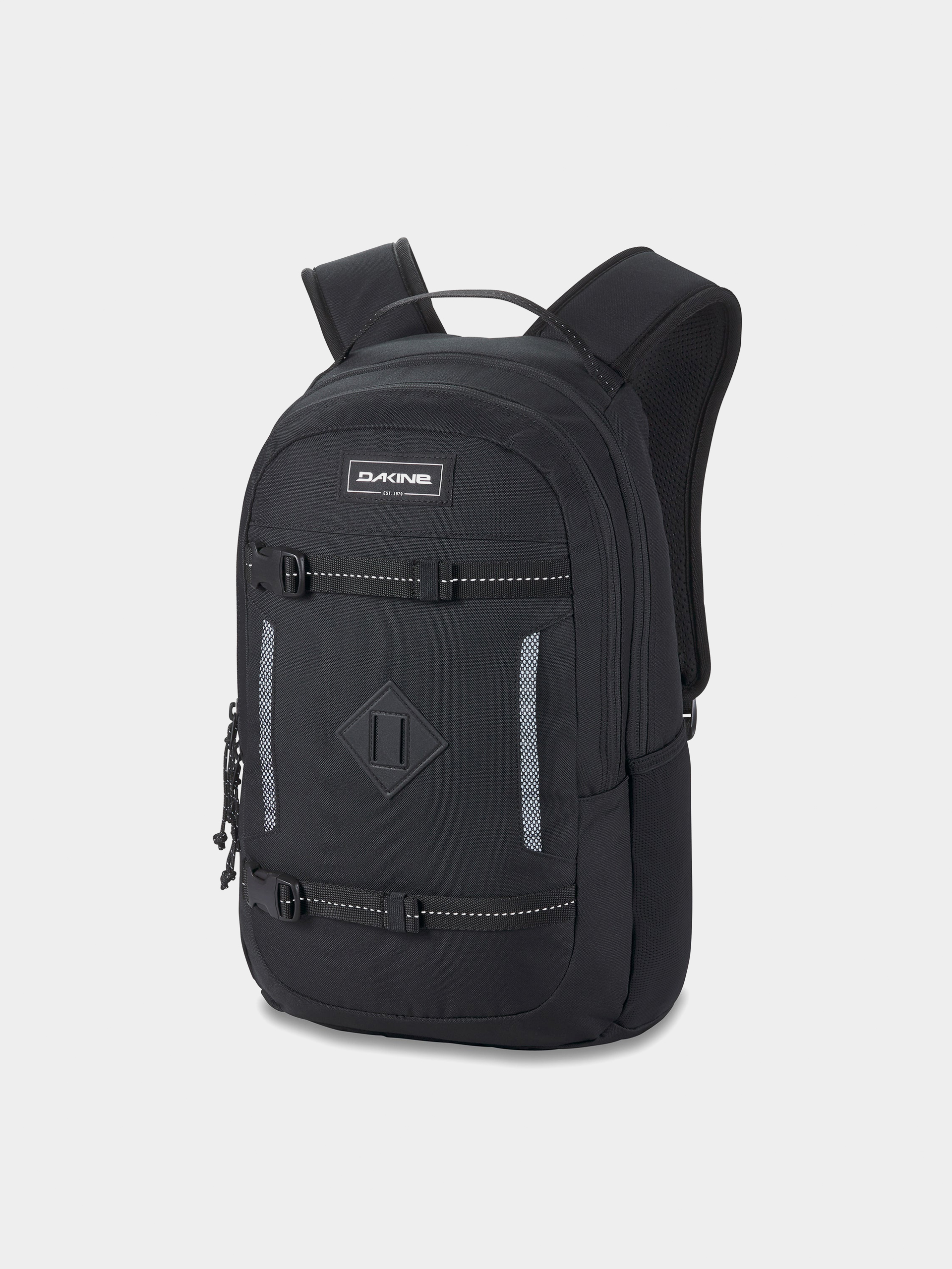 Rucsac Dakine Kids Mission 18L (black)