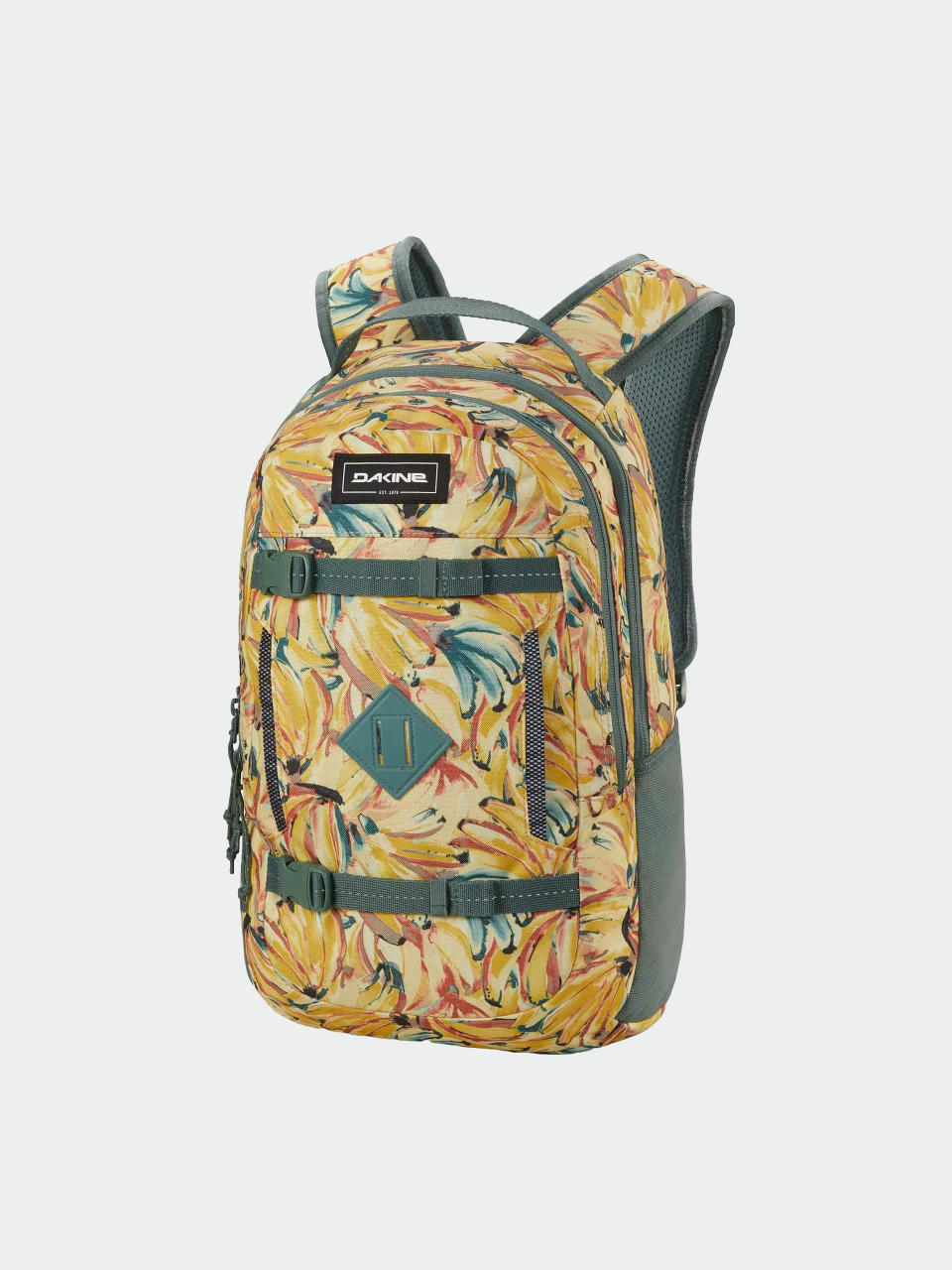 Rucsac Dakine Kids Mission 18L (bunch o bananas)