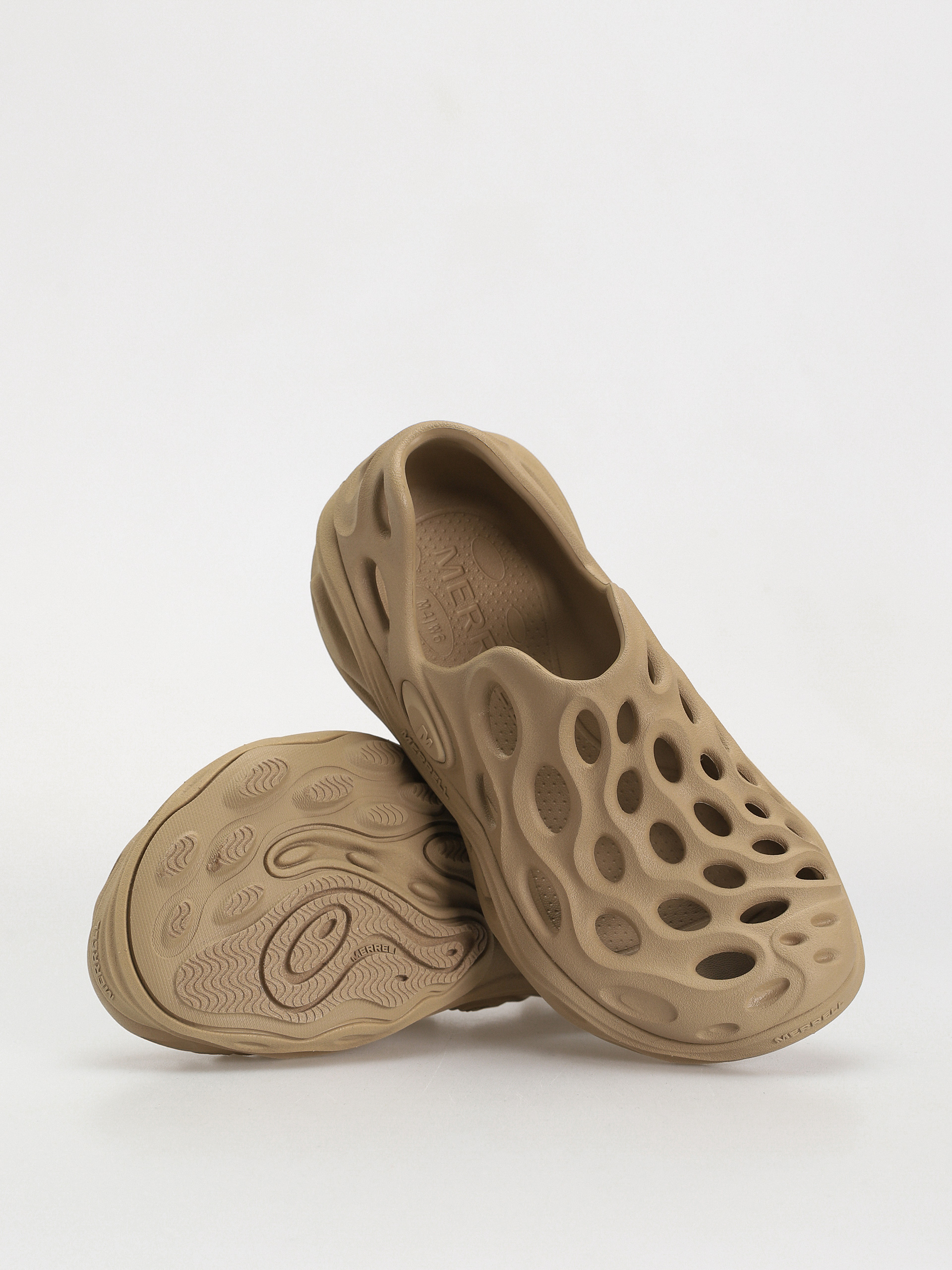 Pantofi Merrell Hydro Next Gen Moc Se Wmn (khaki)