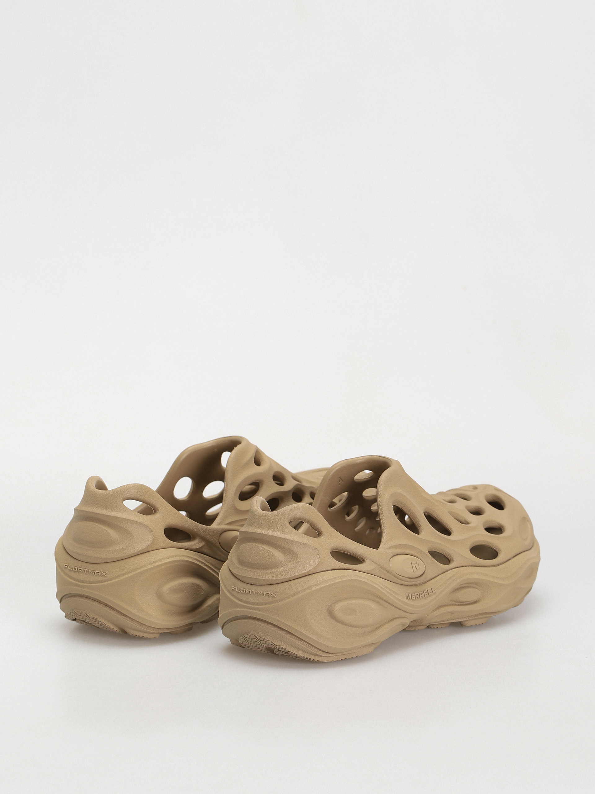 Pantofi Merrell Hydro Next Gen Moc Se Wmn (khaki)