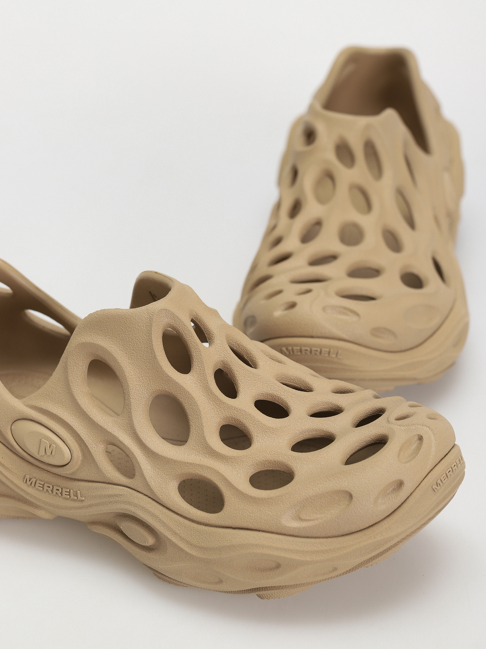 Pantofi Merrell Hydro Next Gen Moc Se Wmn (khaki)