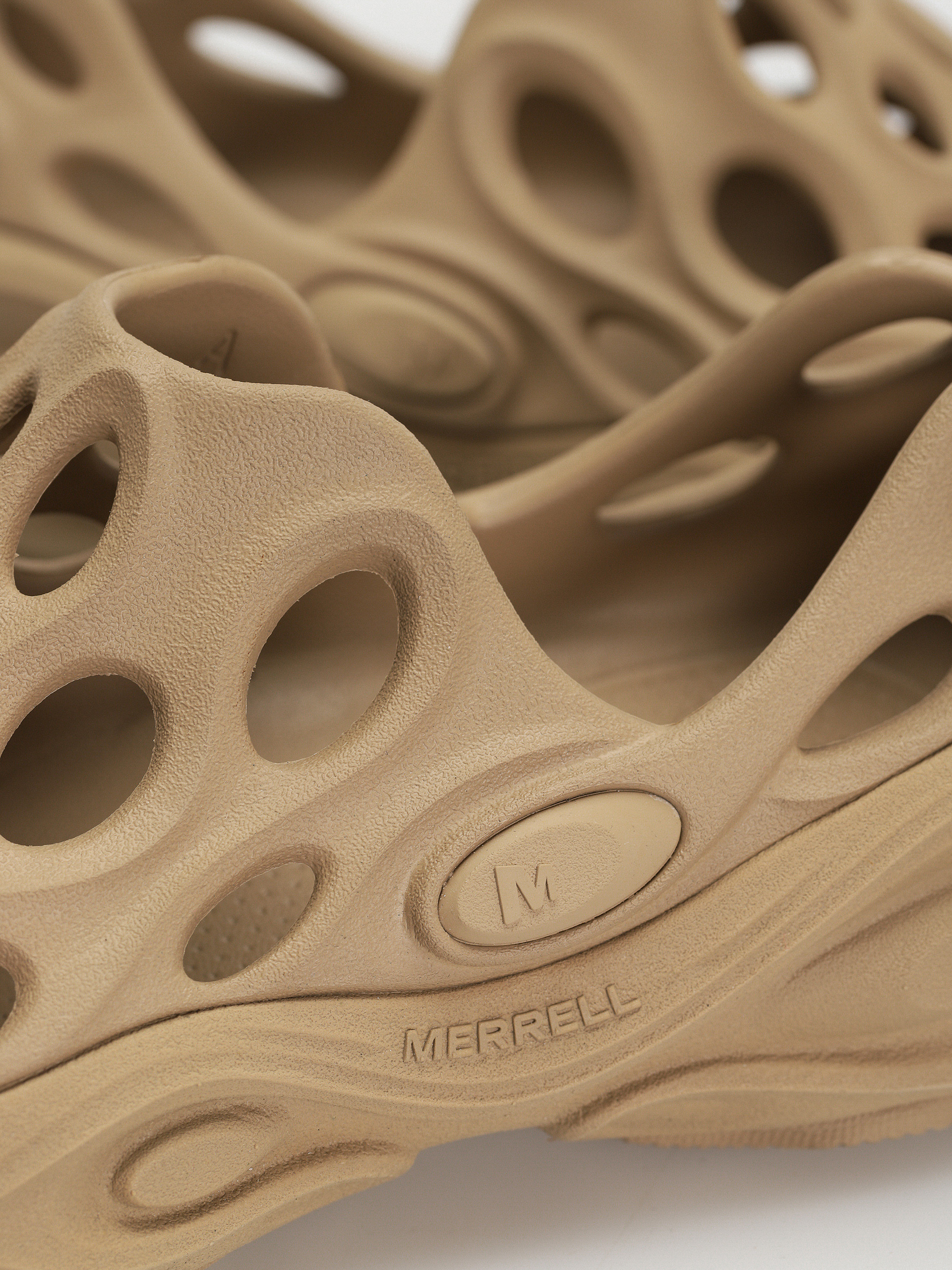 Pantofi Merrell Hydro Next Gen Moc Se Wmn (khaki)