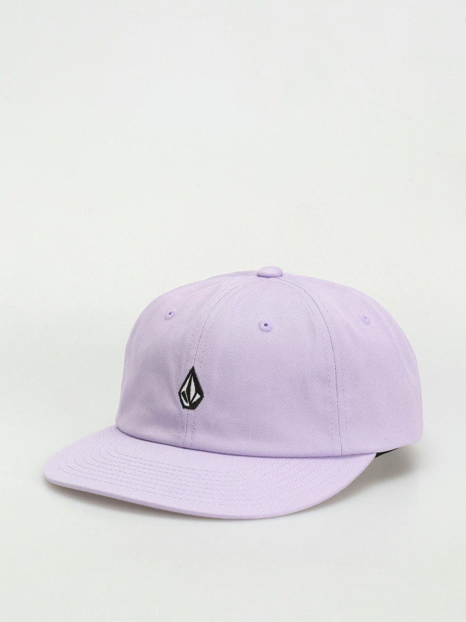 Șapcă Volcom Full Stone Dad (violet dust)